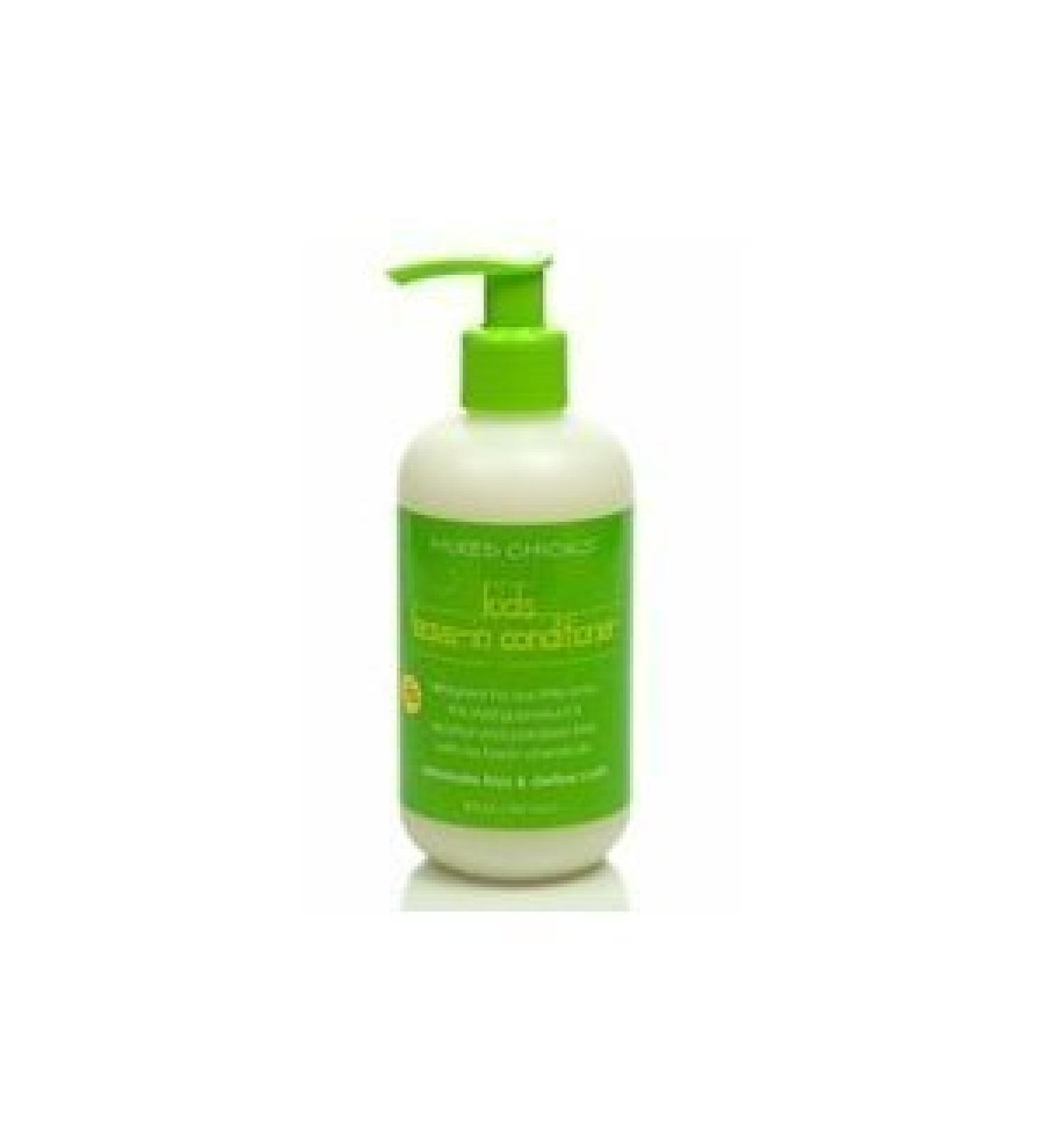 Mixed Chicks Kids Leave-In Conditioner (Pack of two) 8 fl.oz. by Mixed Chick