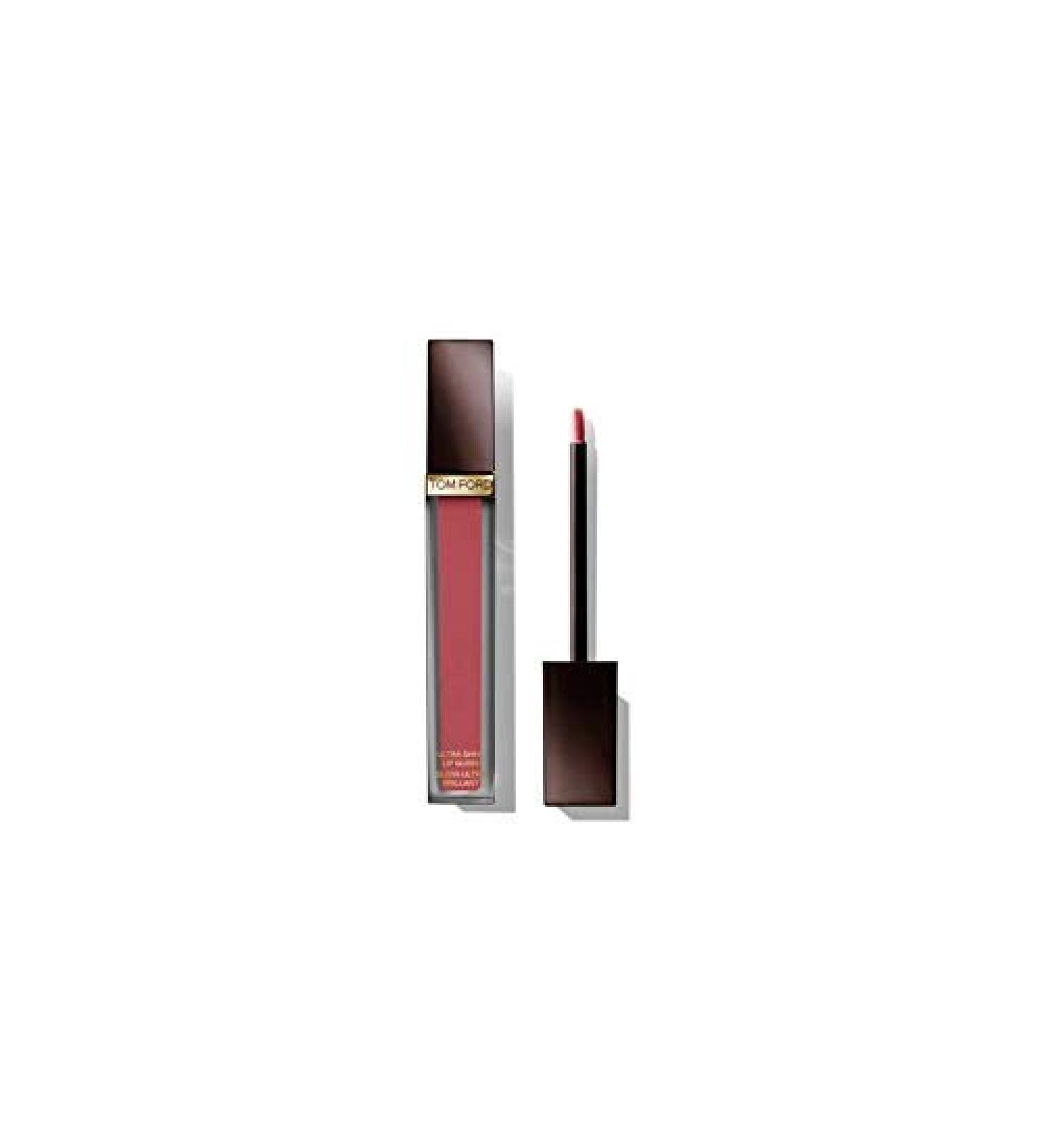 Tom Ford Ultra Shine Lipgloss Made in Belgium 7ml - 03 SAHARA PINK