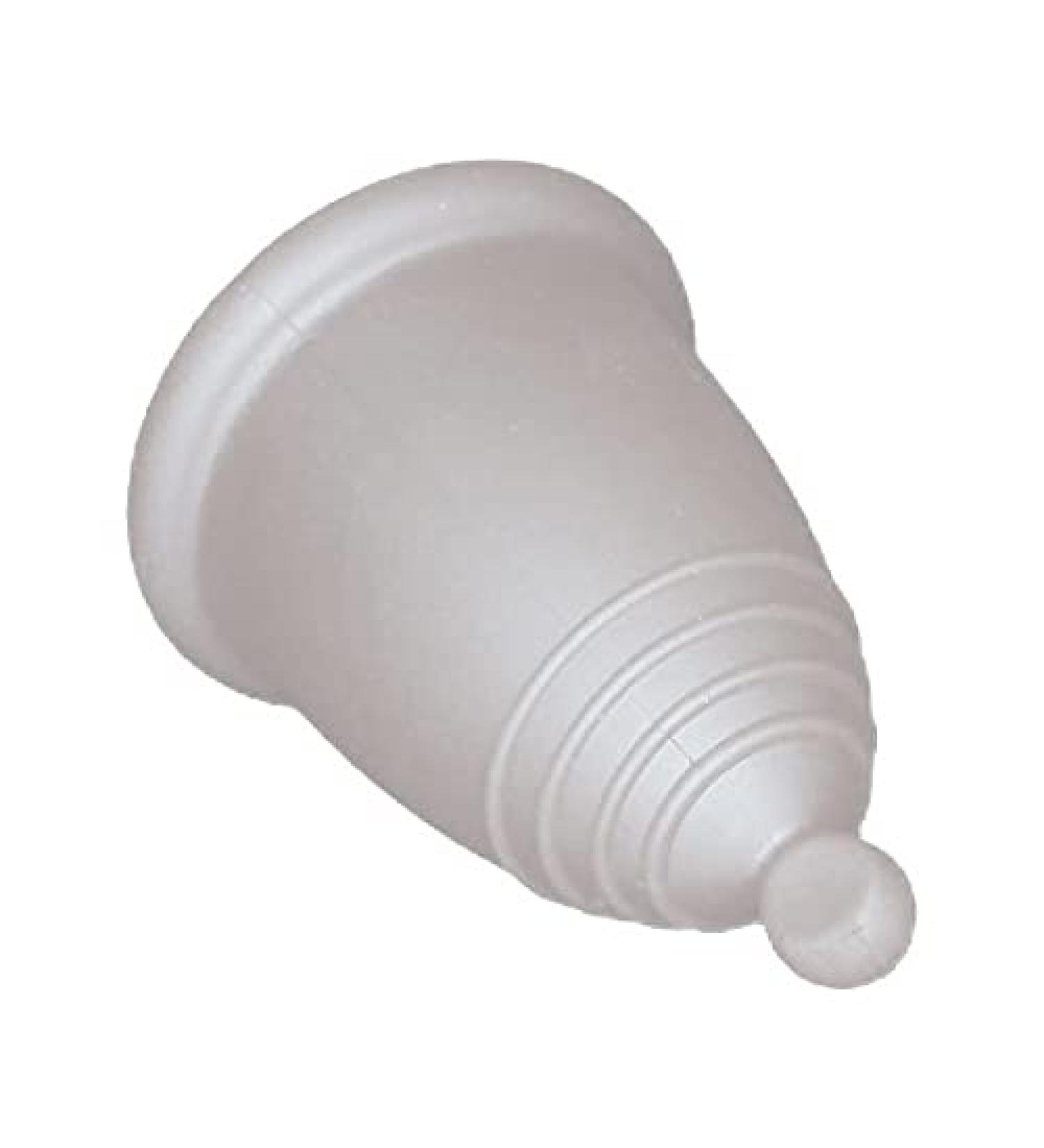 Me Luna menstrual cup classic sport ball large 40 g