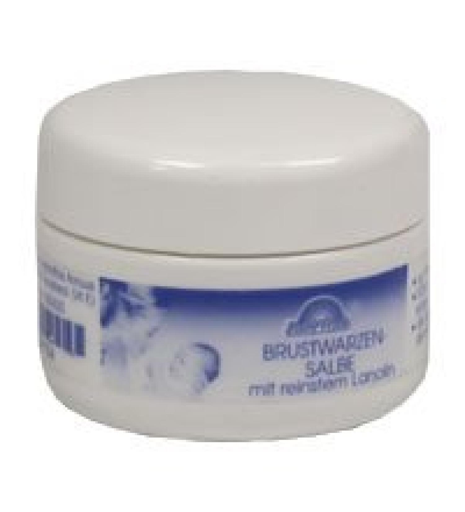 Swipe ointment (lanolin) 1 p **