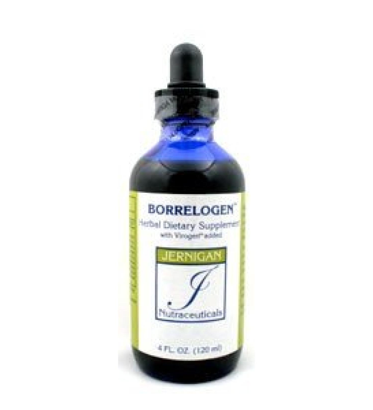 Borrelogen - (4 fl. oz. Bottle)