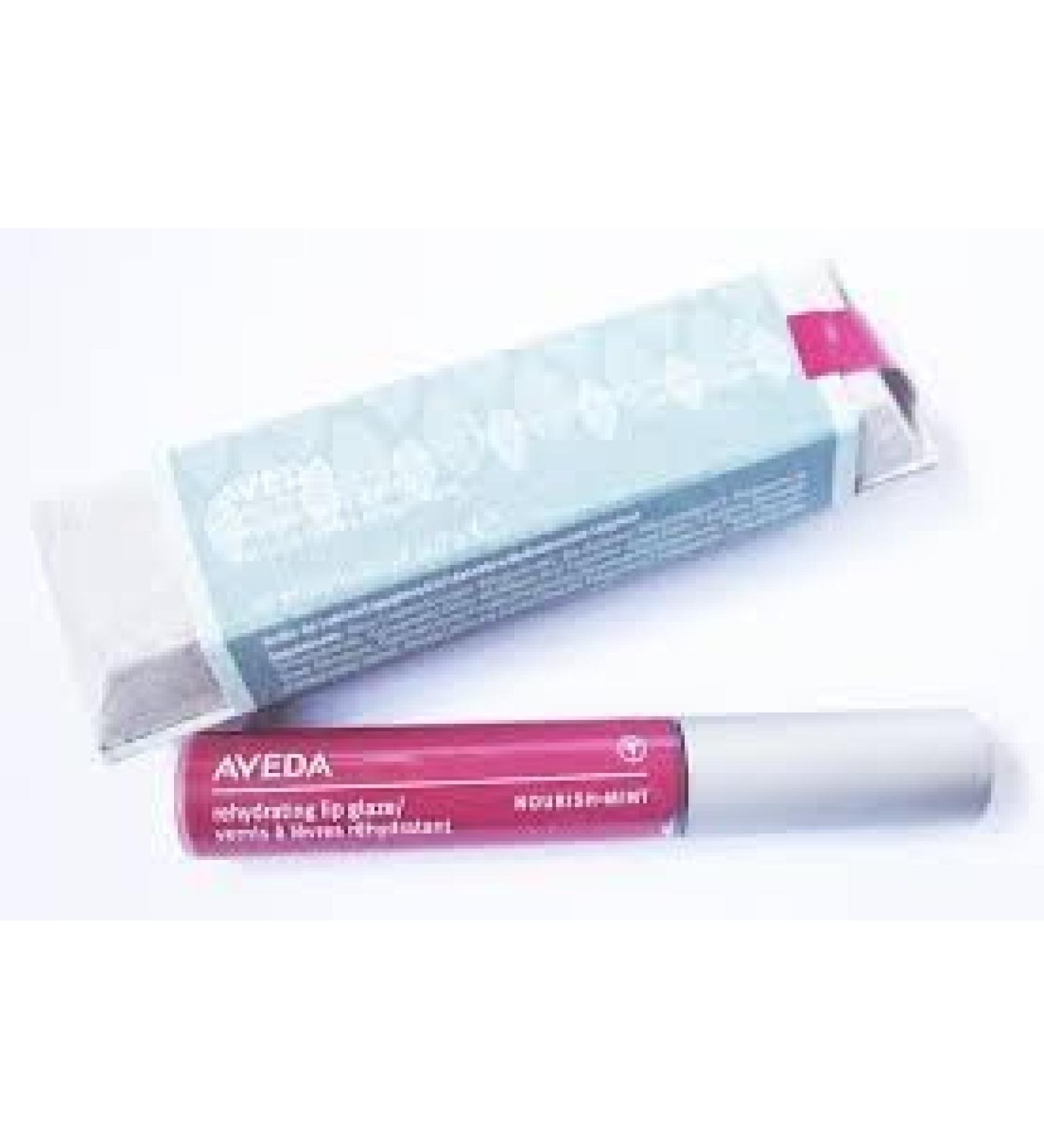 Aveda Rehydrating Lip Glaze (Berry Bud 926) 0.24ounces