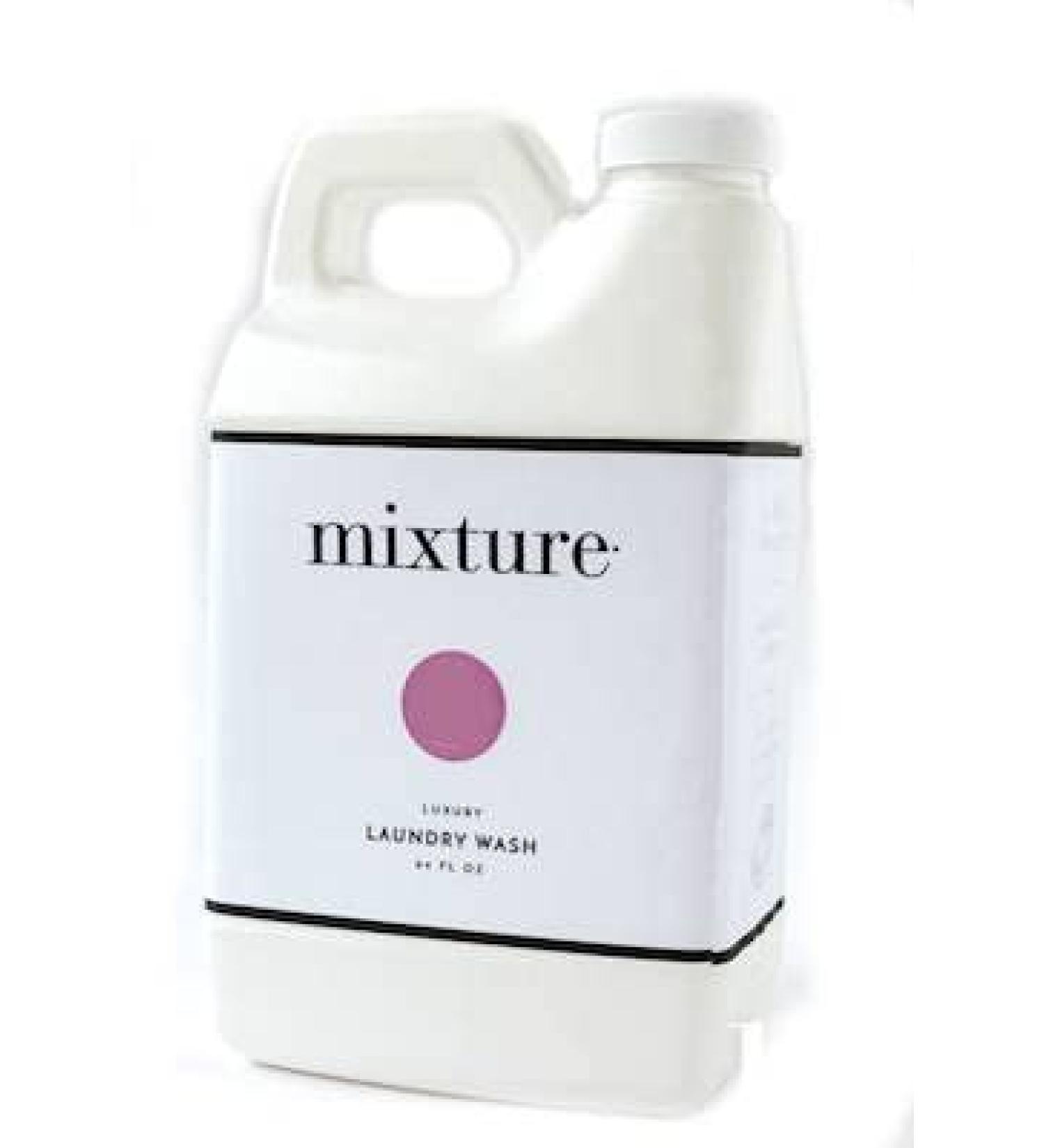 BLACK PEPPER Mixture Scented Laundry Wash 64 Ounce