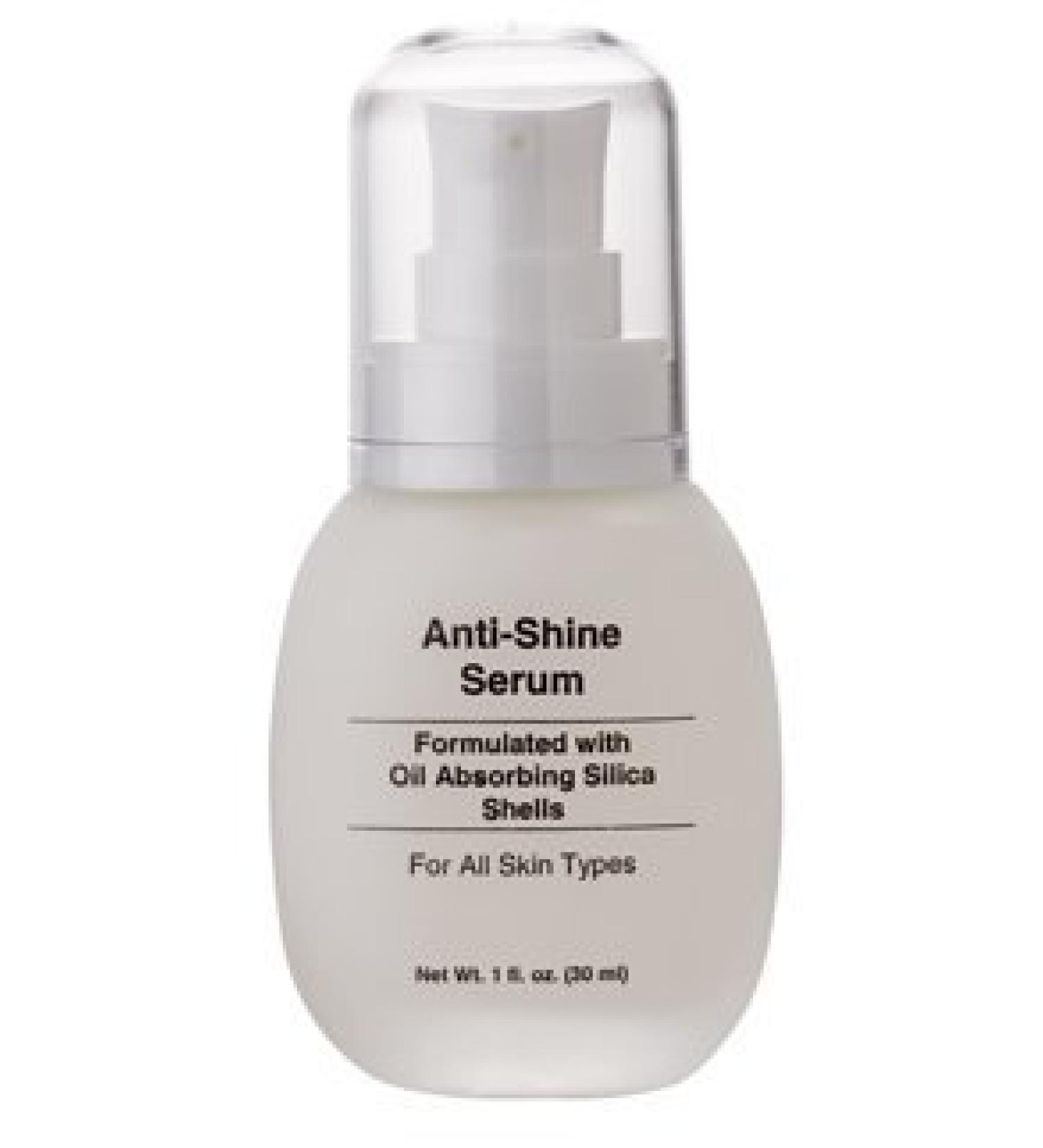 Jolie Oil Absorbing Anti Shine Serum 1 fl. oz.