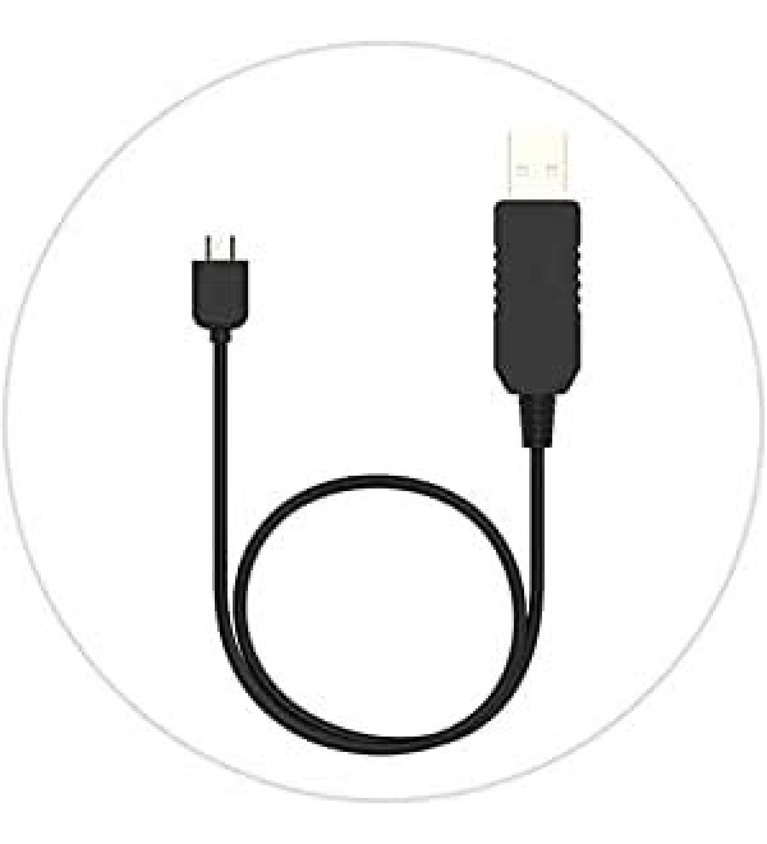 Sleep 02 PC cable