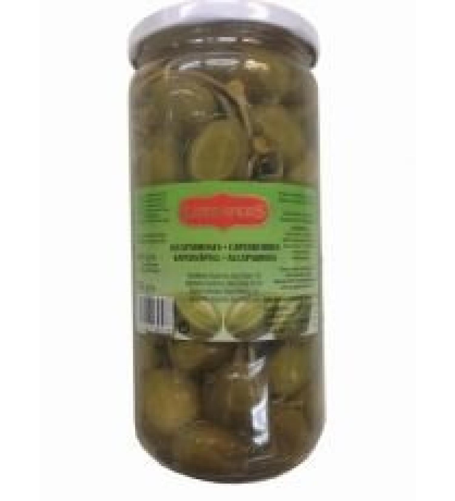 Caperne berries / Alcaparrones - 700G