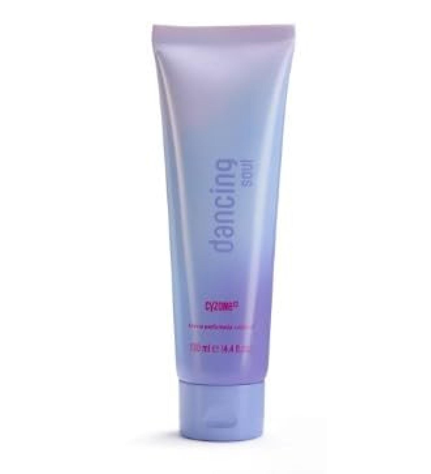 Dancing Soul Perfumed body cream/Crema perfumada corporal 130 ml / 4.4 fl.oz.