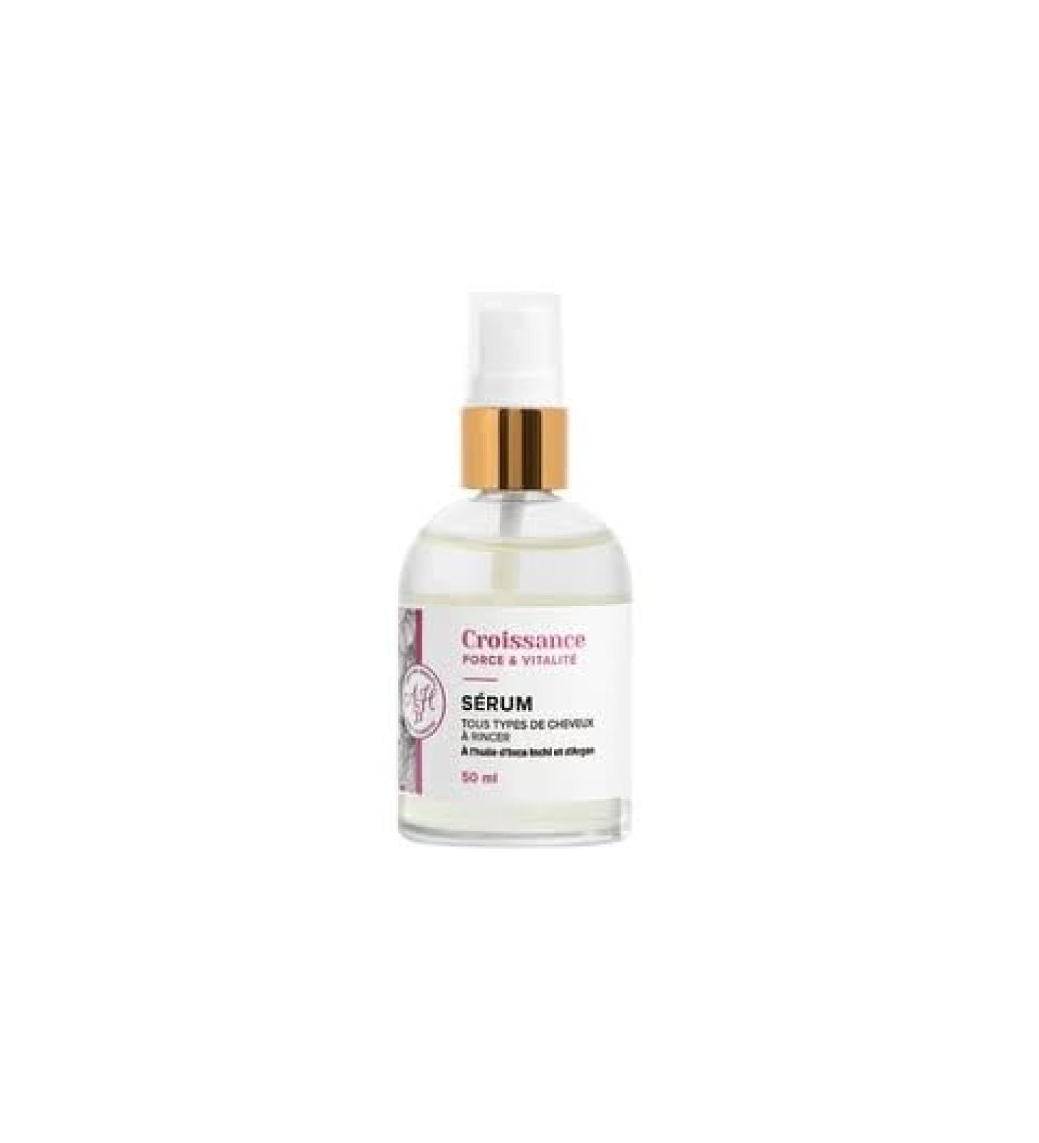DUO S RUM CROISSANCE & BROSSE STIMULANTE S rum croissance Anti-Chute et fortifiant | soin capillaire ultra-concentr  - Buy Online on GoSupps.com