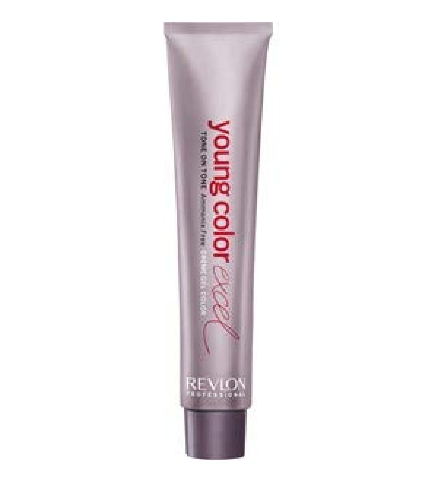 Revlon Shampoos 100 ml