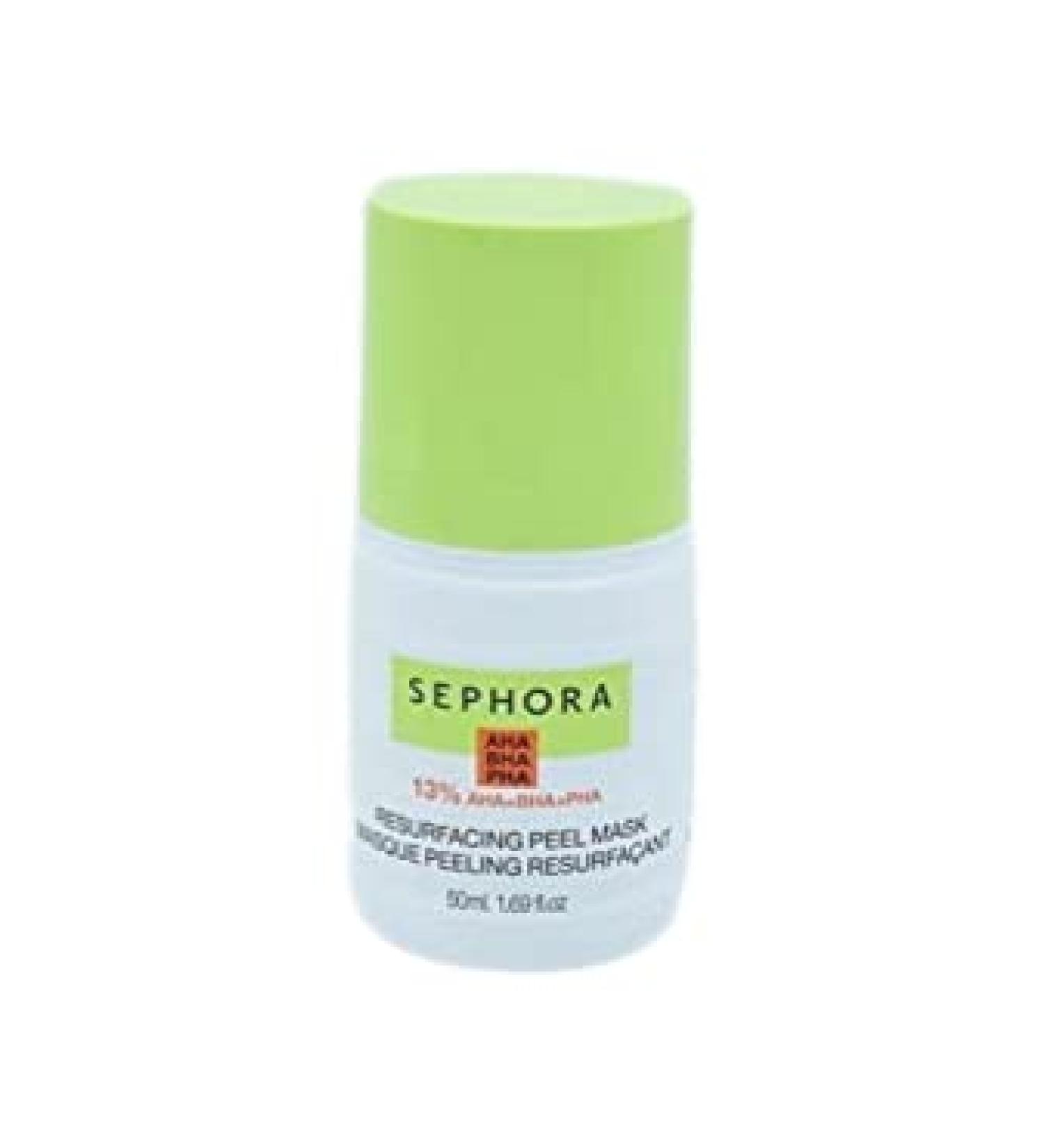 SEPHORA COLLECTION Resurfacing Peel Mask - Brighten & Renew Skin | Free International Shipping - Buy Online on GoSupps.com