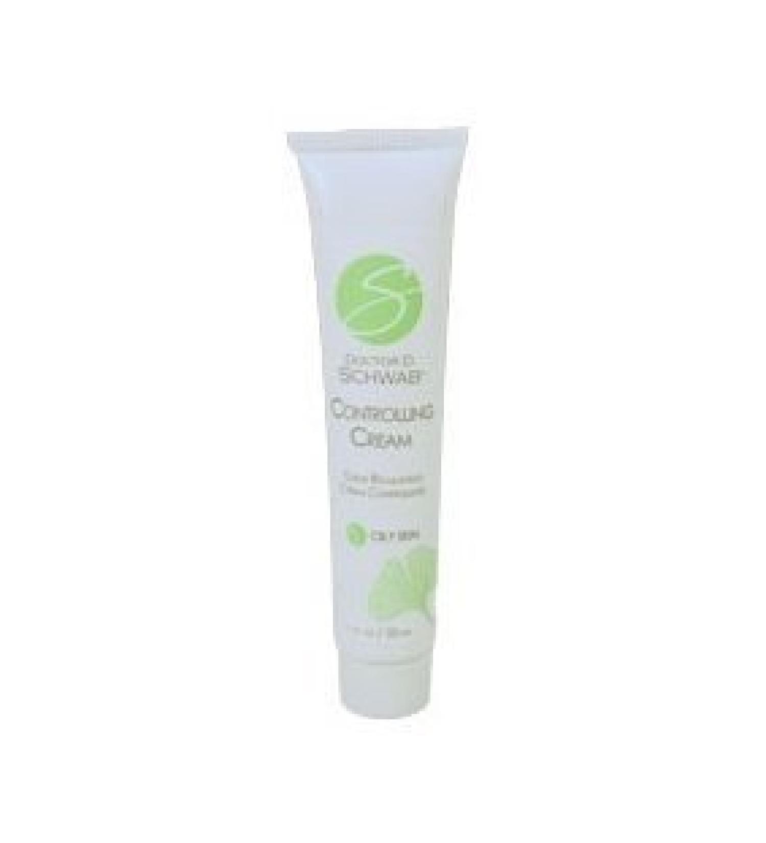 Controlling Cream 1.04 Ounces