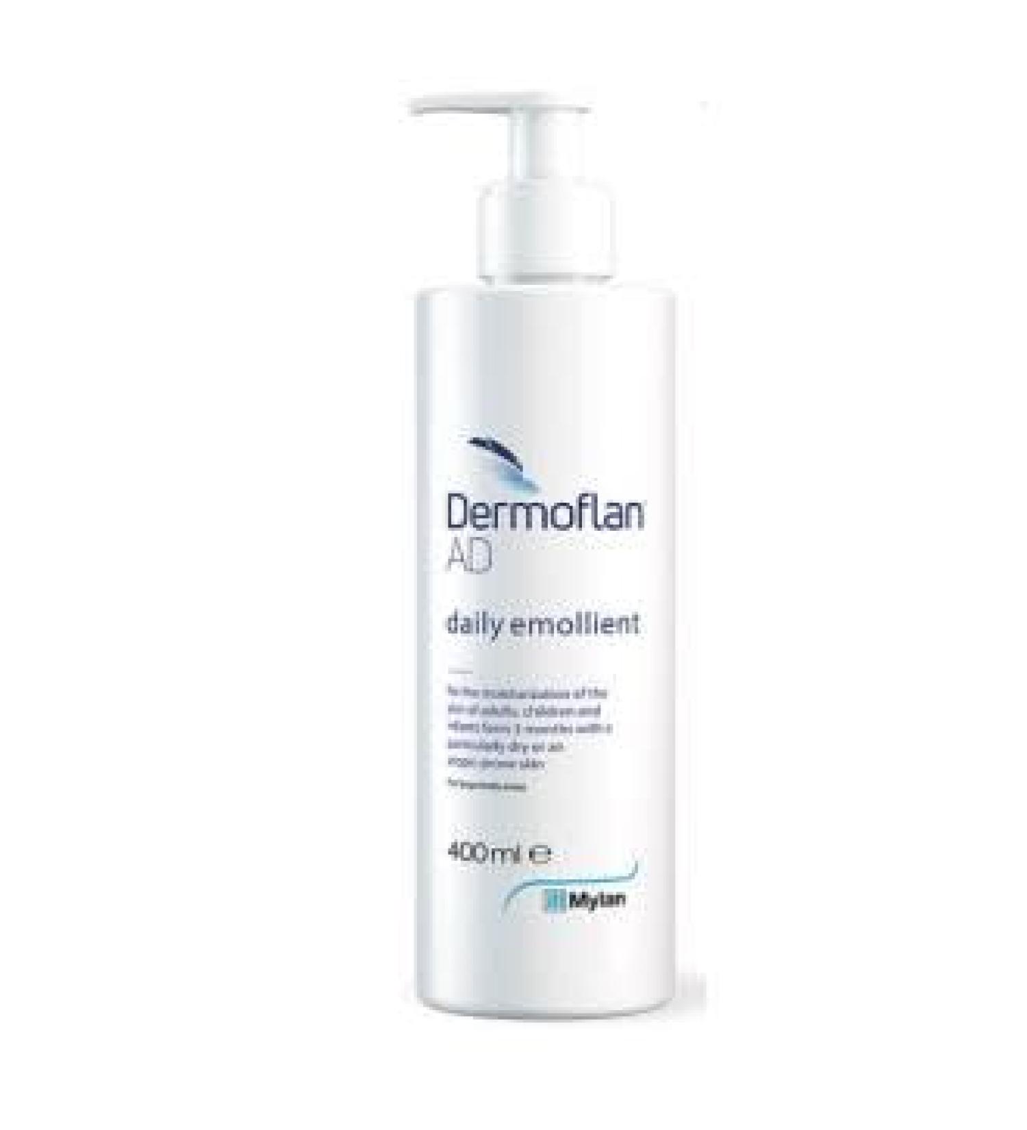 Dermoflan Ad Crema Emoliente 400 ml