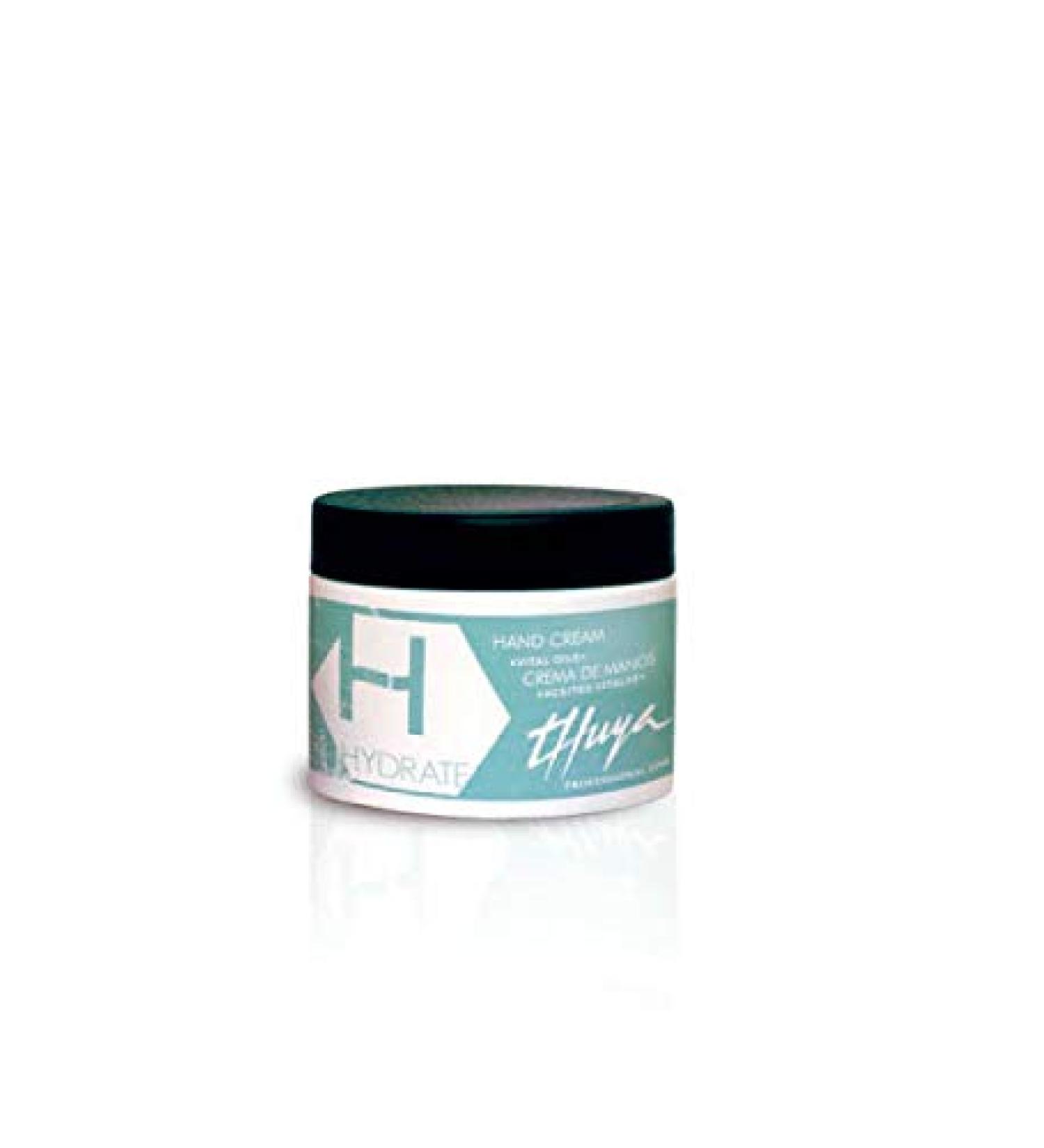 Thuya hand en nagelcream 450 ml