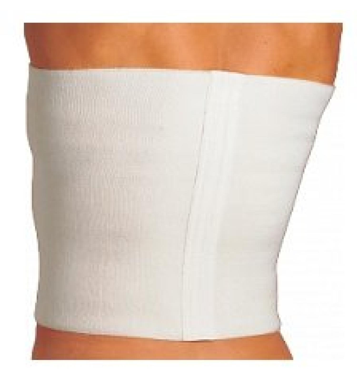 Dr. Gibaud Thermotherapy - Supportflex belt cm 27 size U from 106-120 1 piece