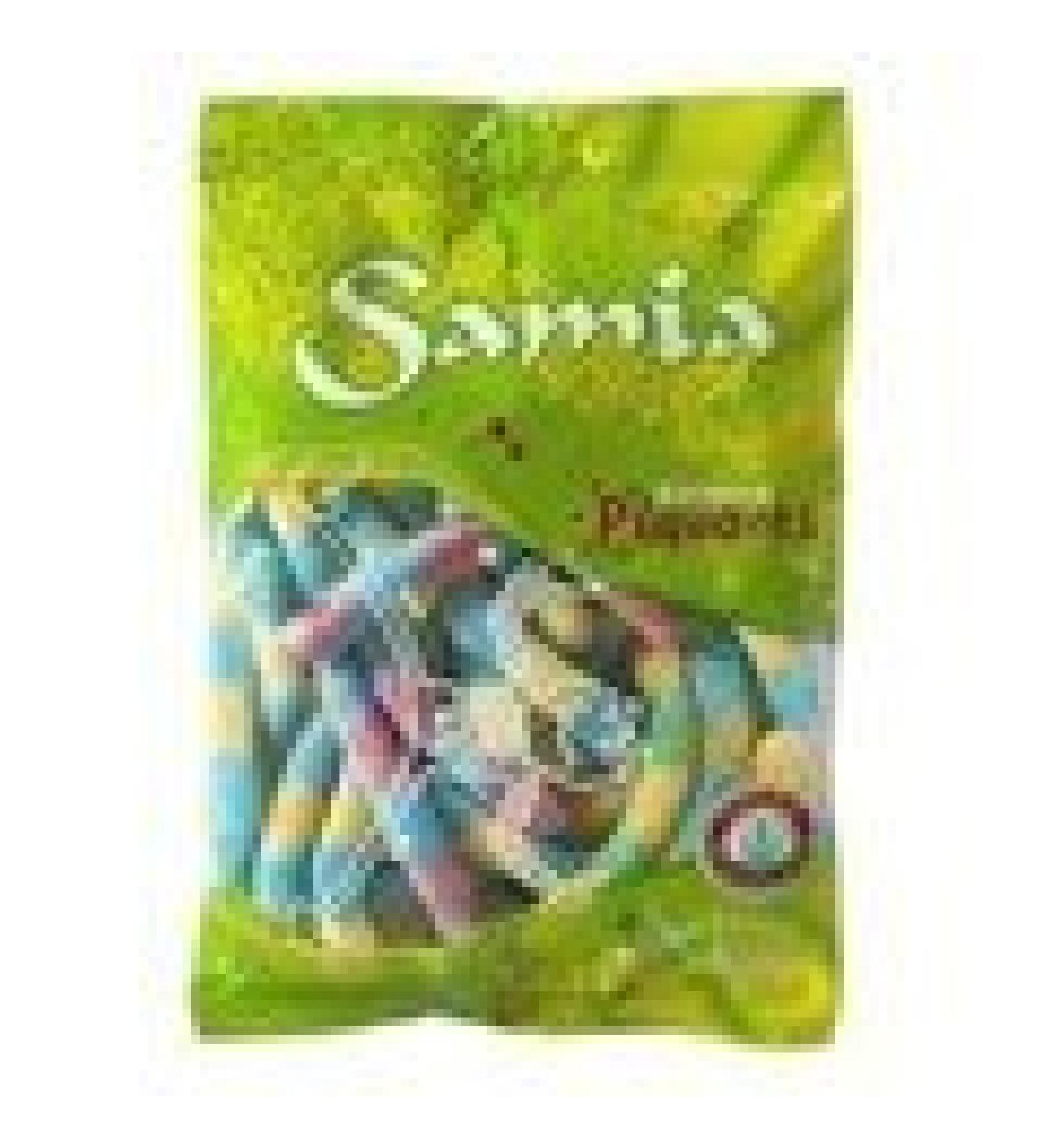 Generique Samia Halal Speckworm Sweets 200 g