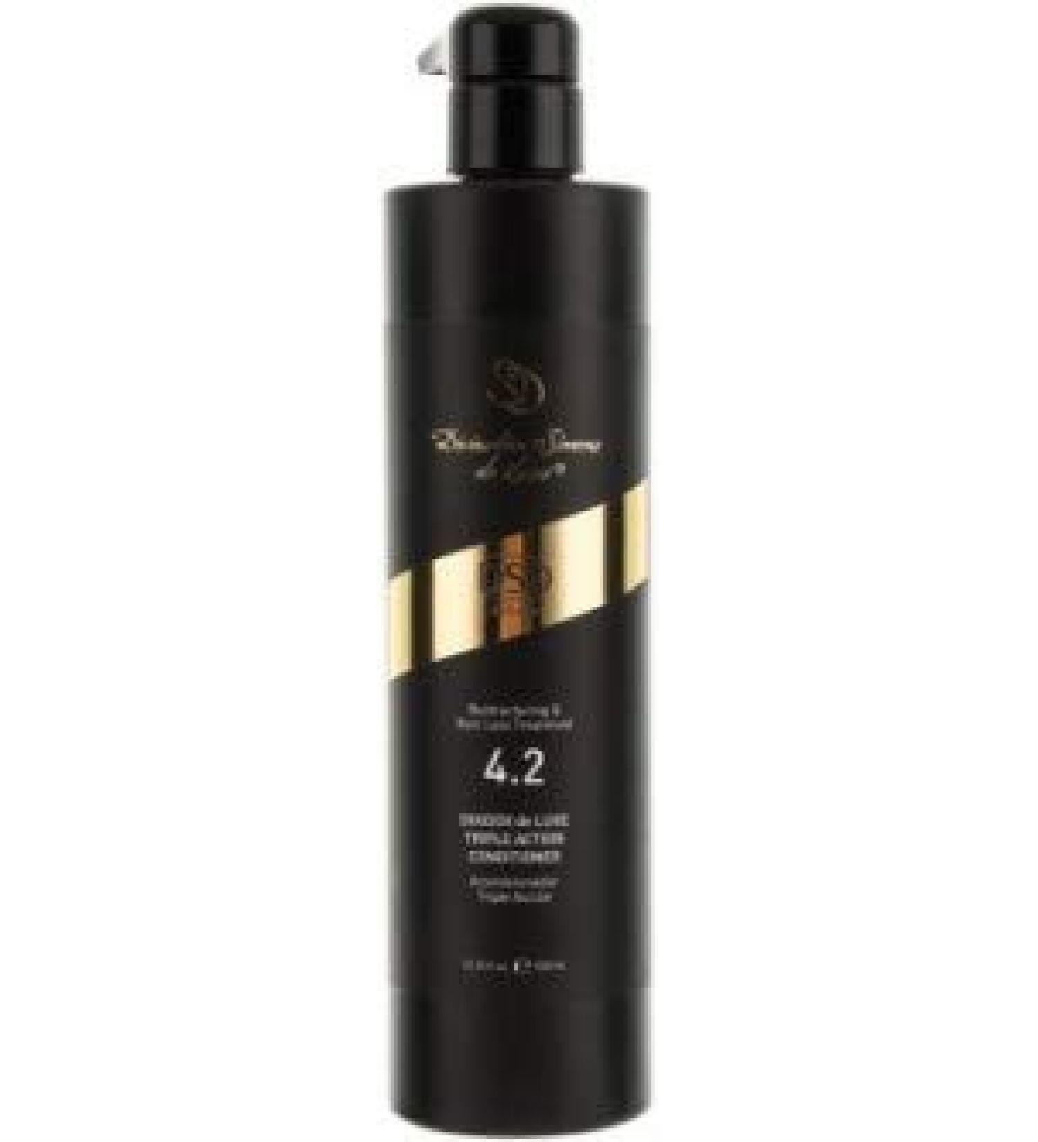 Buy DISIDOX DE LUXE Triple Action Conditioner - International Shipping Available - Buy Online on GoSupps.com