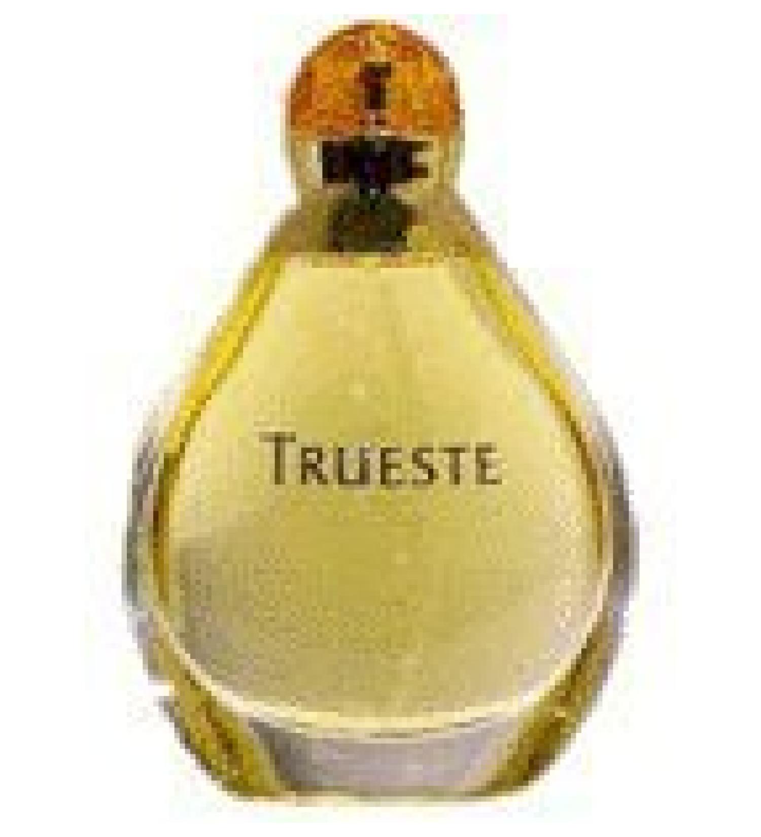 Trueste By Tiffany 3.4 Oz 100 Ml Eau De Parfum Spray Discontinued