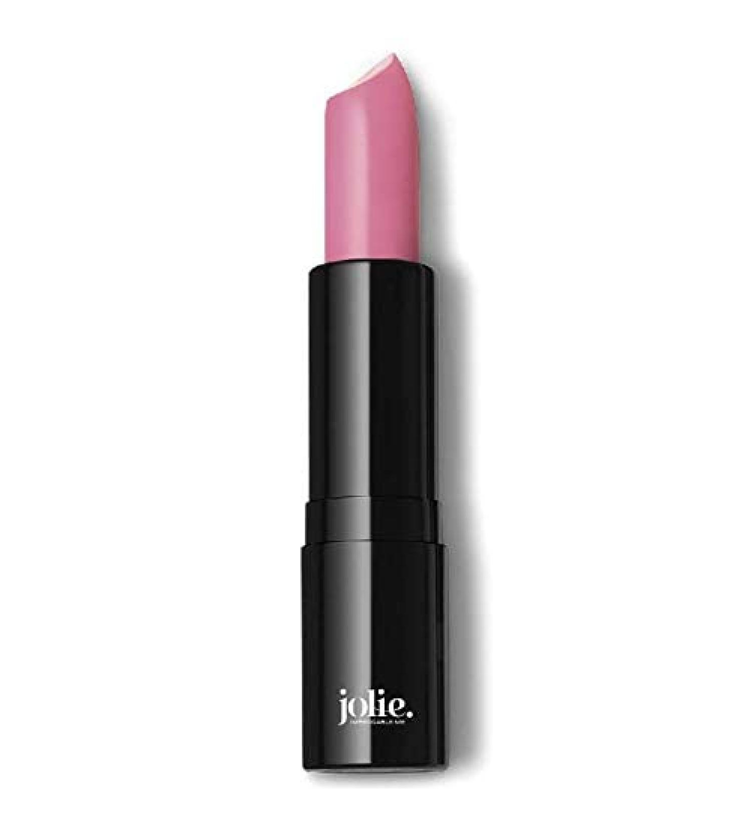 Jolie Hydrating Lip Balm Lipstick - Shiny Sheer Luminous Color