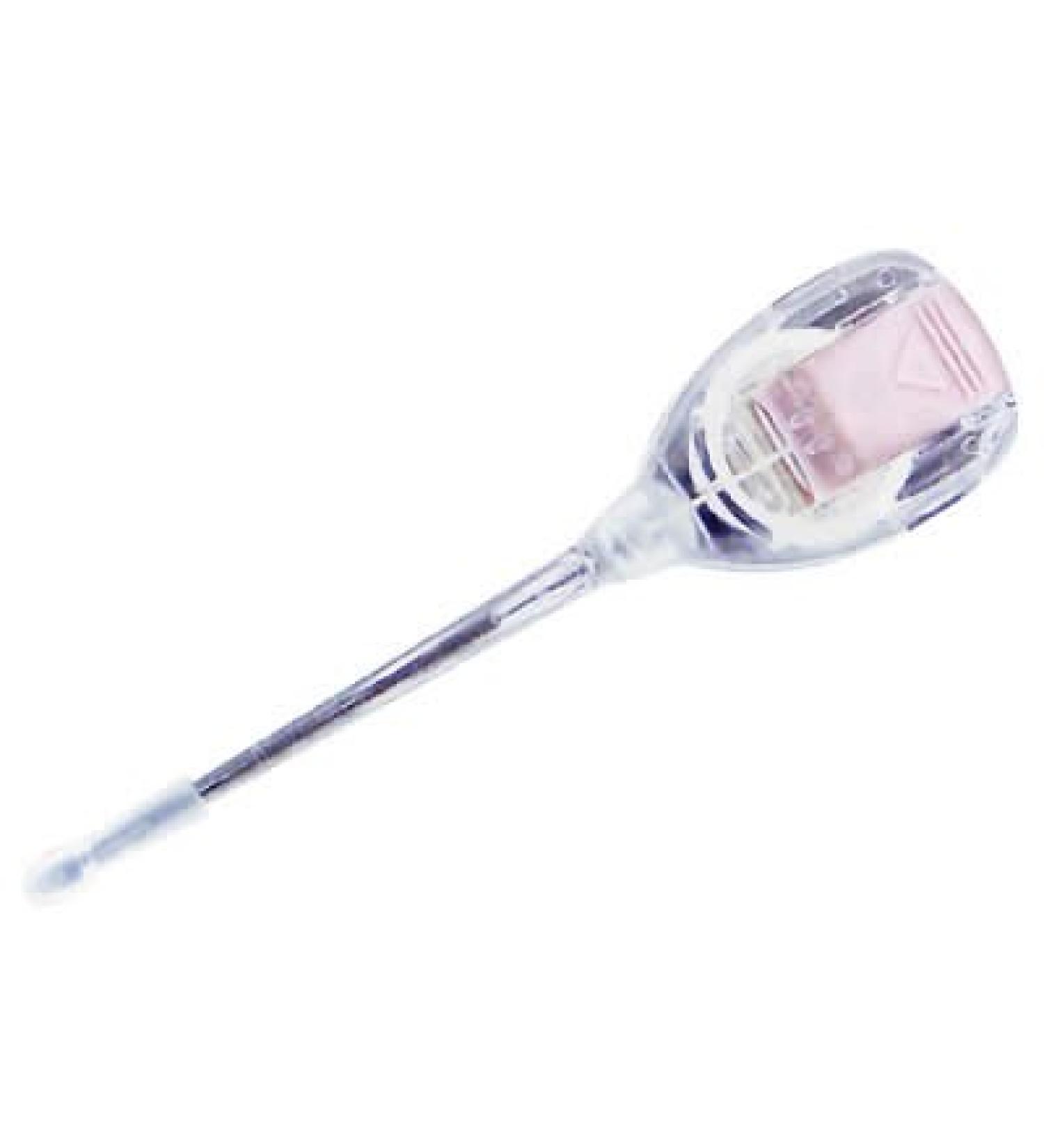 Japan Smile Kids Lighted Ear Wax Removal Cleaner with LED Light (Pink)(Japan Import)