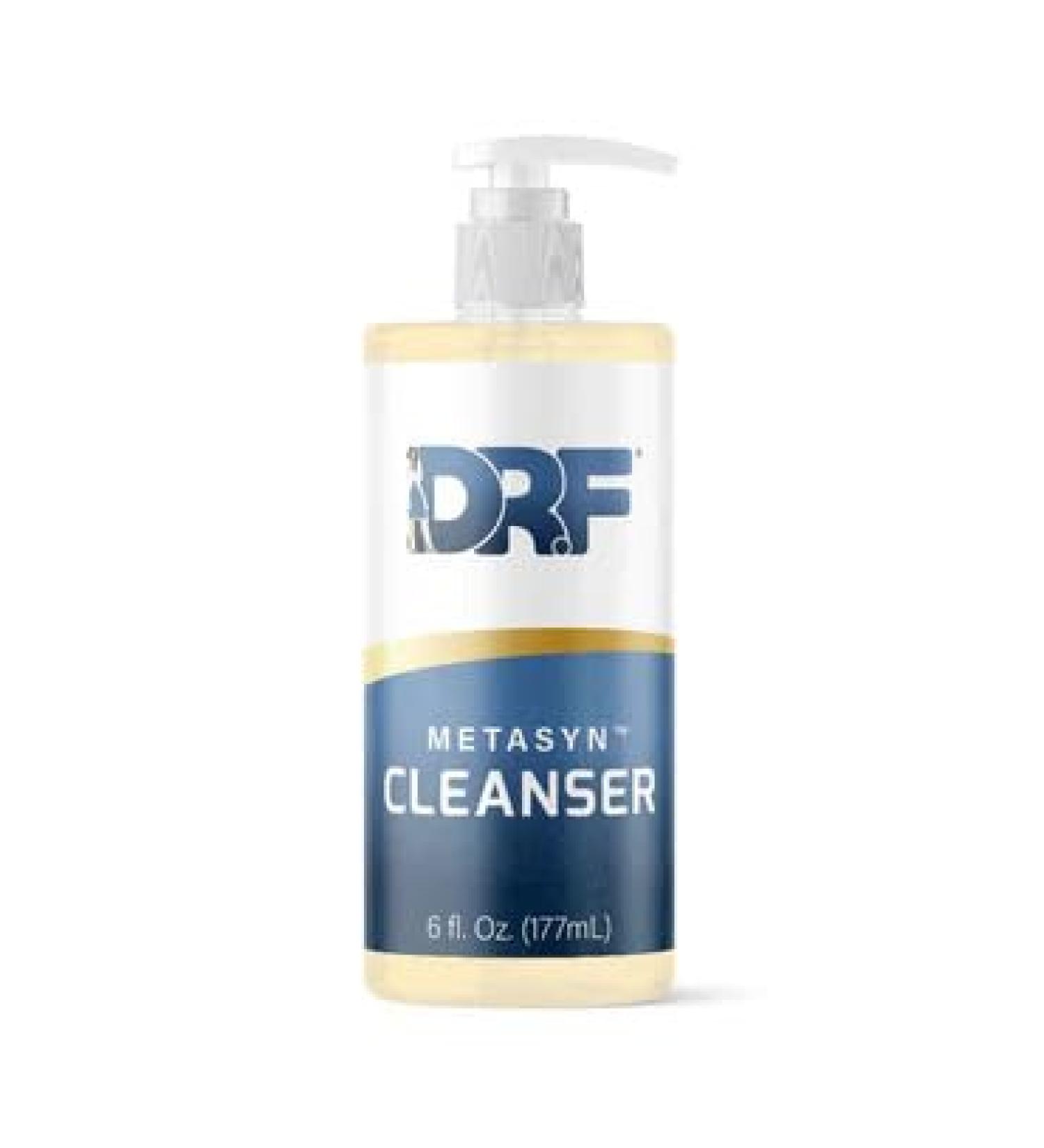 Dr. Farrah Metasyn Facial Cleanser