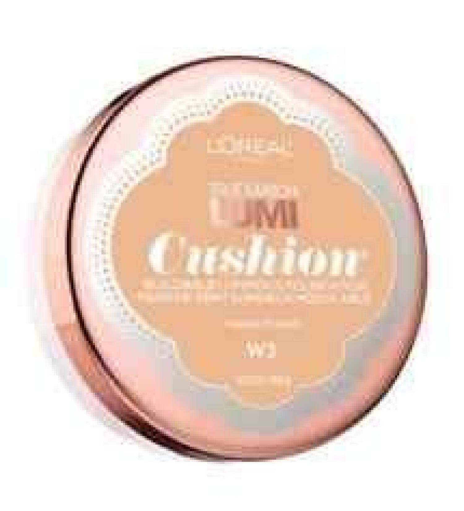 L'Oreal Paris True Match Lumi Cushion Nude Begie Liquid Foundation