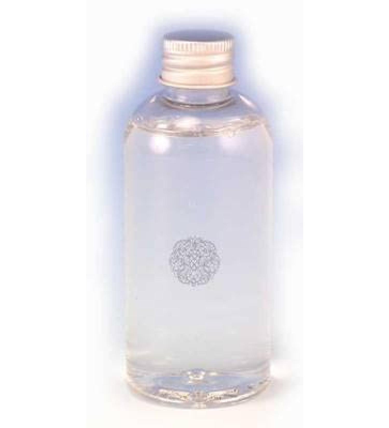 Zodax Black Dahlia Refill 3.4 OZ Cielia Porcelain Diffuser