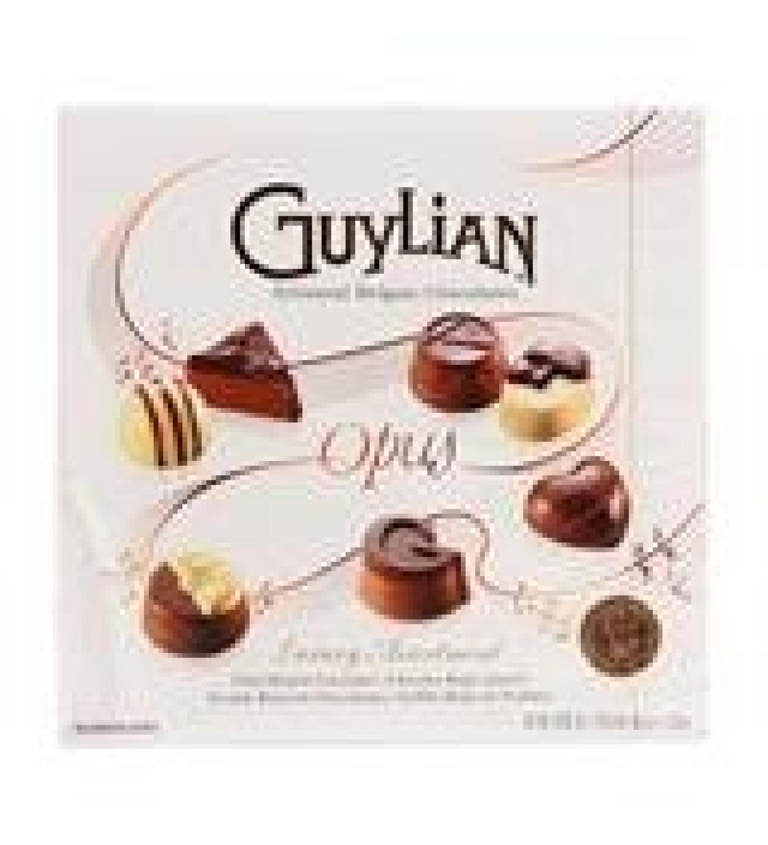 Guylian Opus Chocolate 180 g.