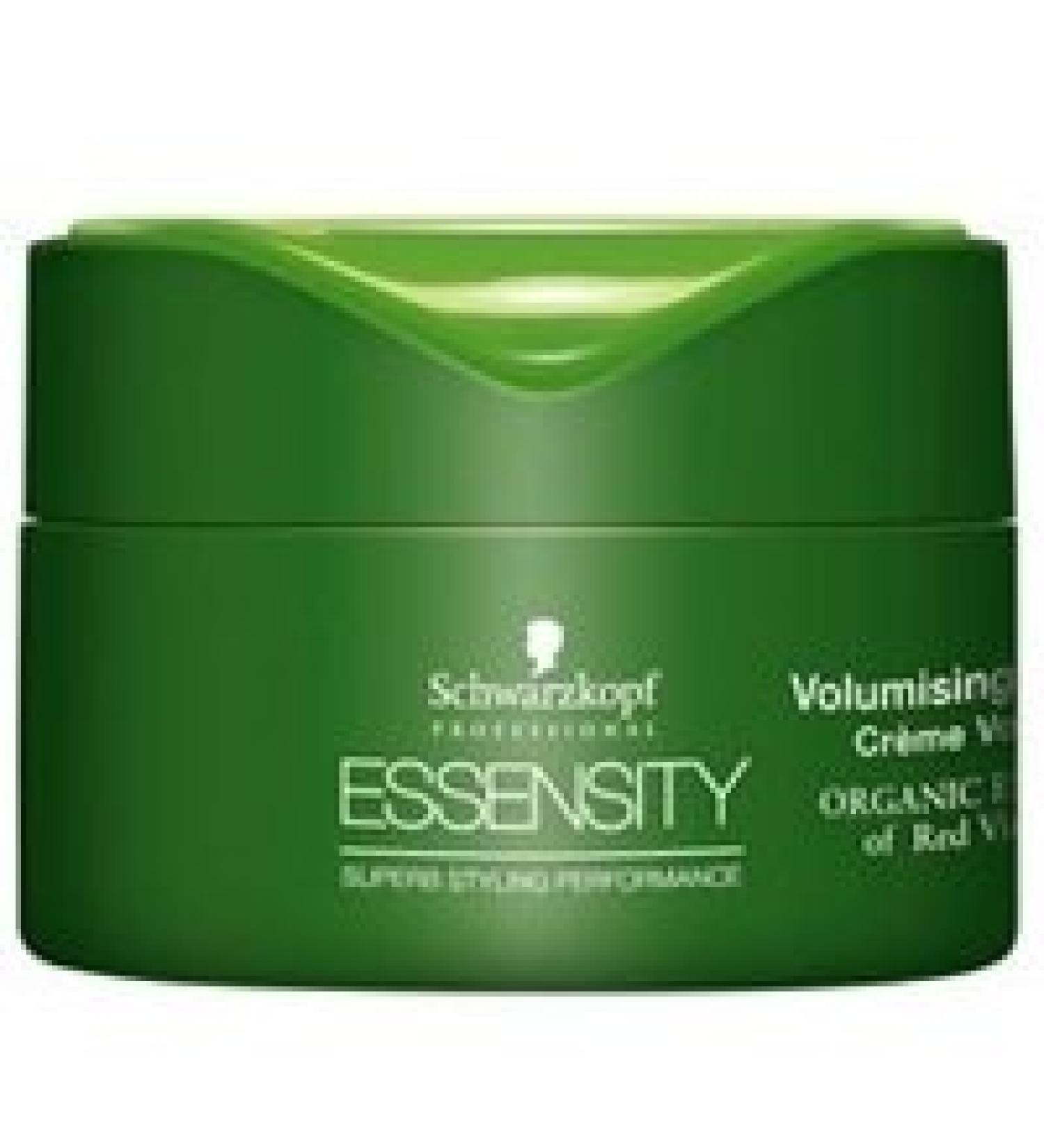 Schwarzkopf - Essensity Volume Styling Cream 100ml