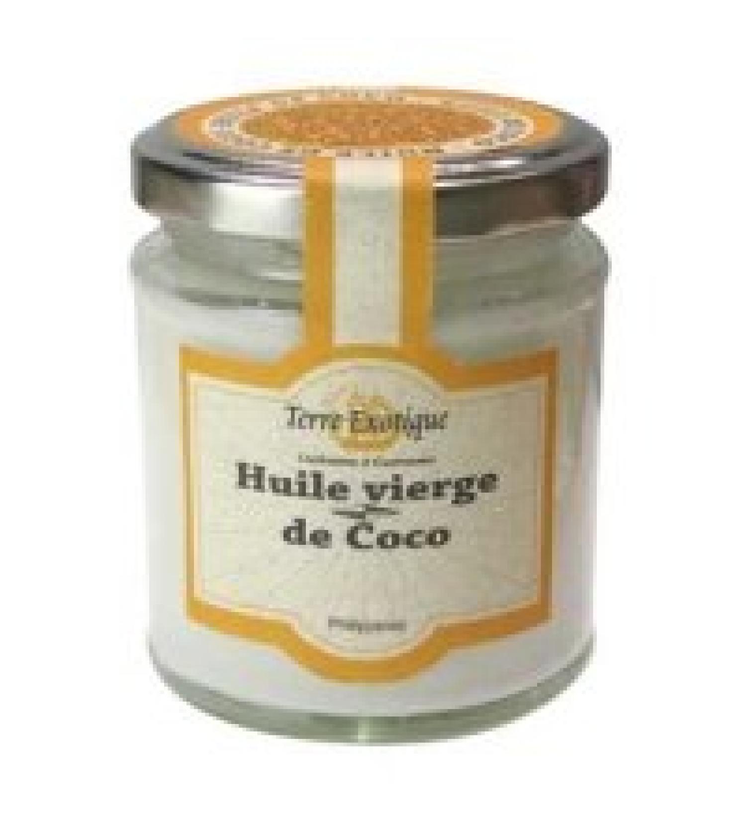 Virgin Coconut Oil 150ml