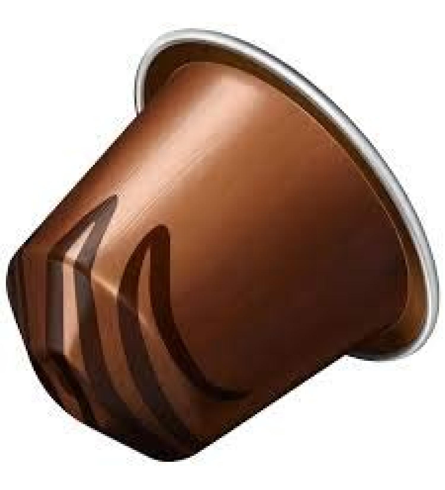 Nespresso Barista Creations Nespresso Capsules - Pack of 50