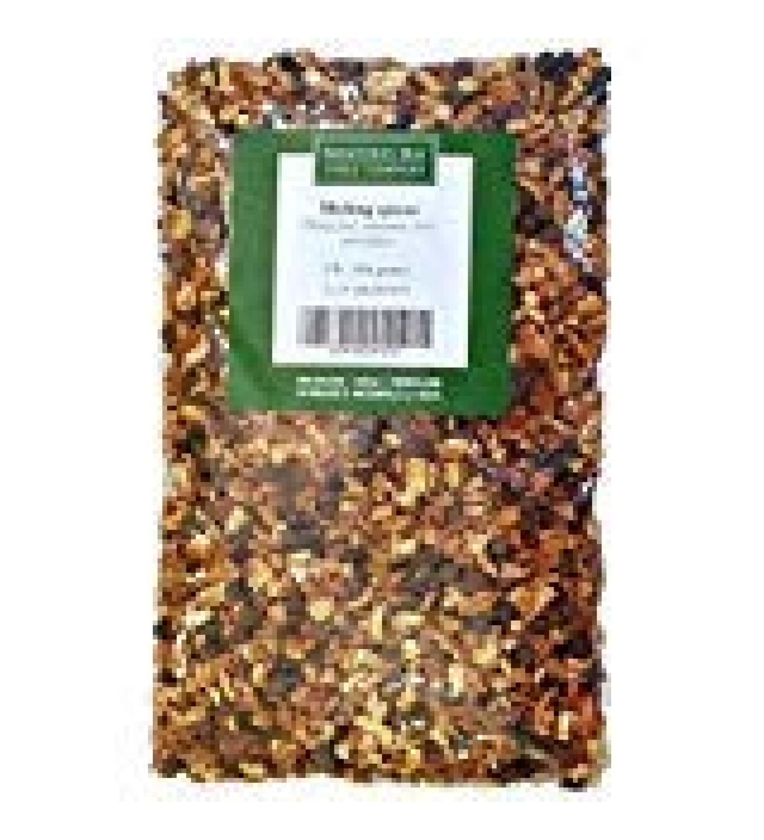 Mulling Spices - PACK OF 4