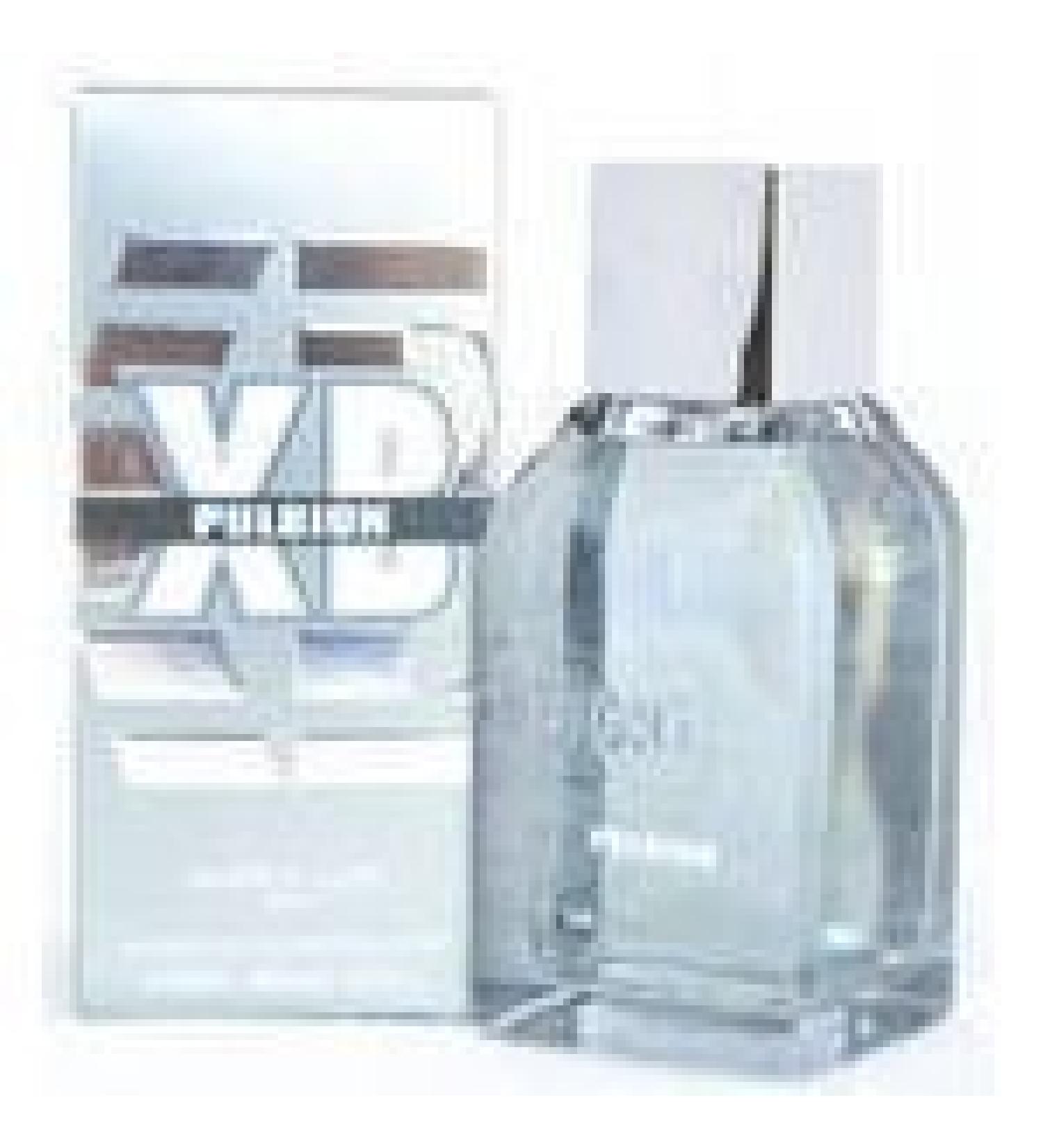X B / X.b. Pulsion By Karen Low Cologne for Men 3.4 Oz / 100 Ml Eau De Toilette Spray