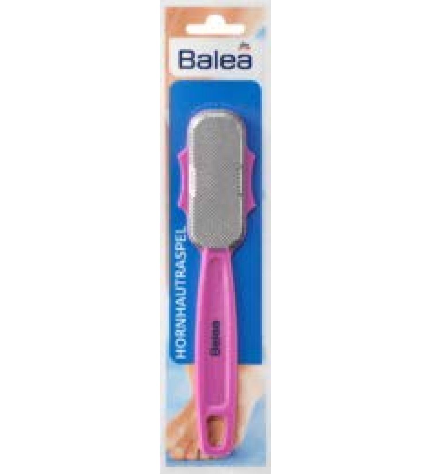 Balea corneal remover rasp 1 st