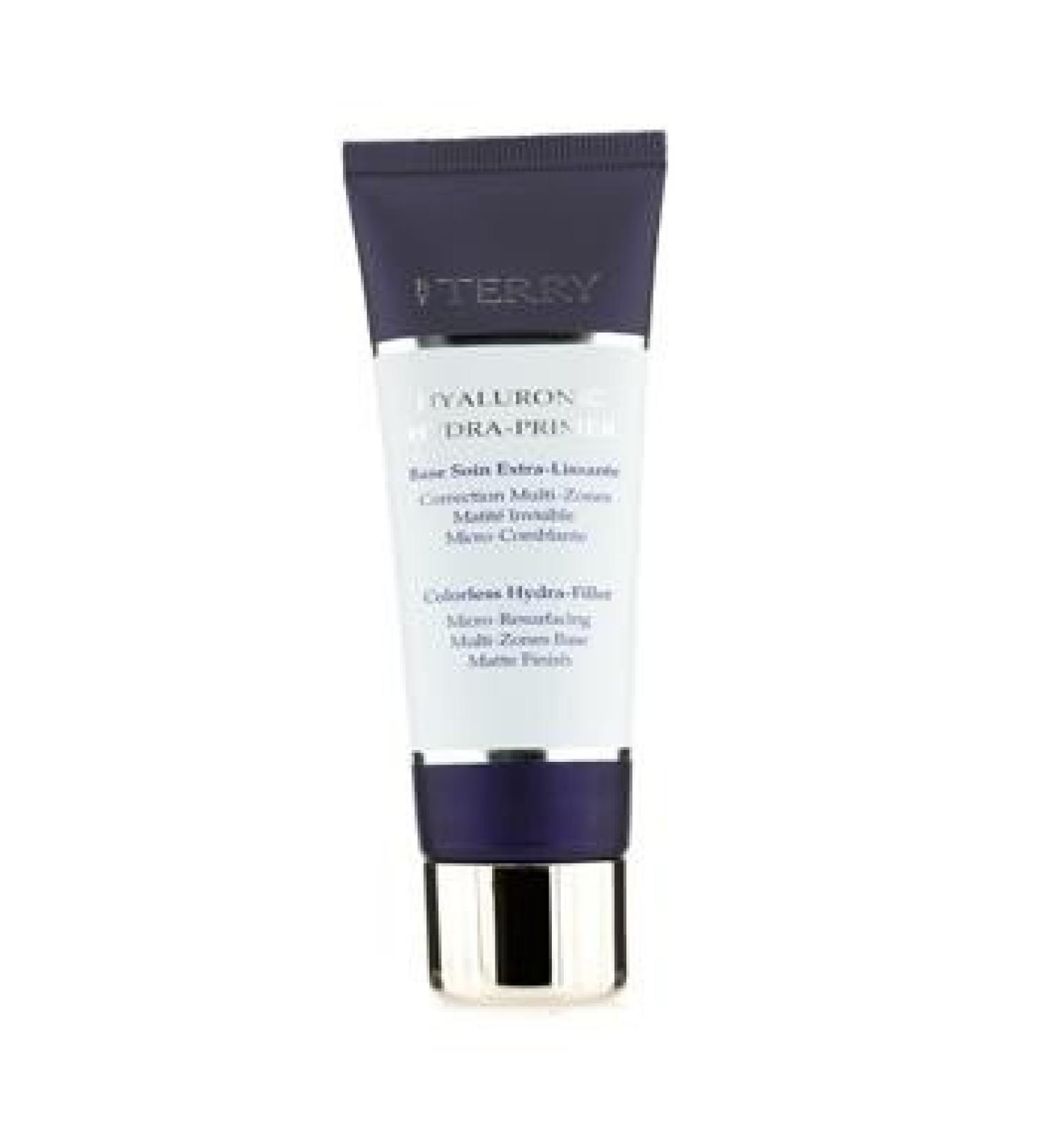 Hyaluronic Hydra Primer Micro Resurfacing Multi Zones Base (Colorless Hydra Filler) 40ml/1.33oz by By Terry