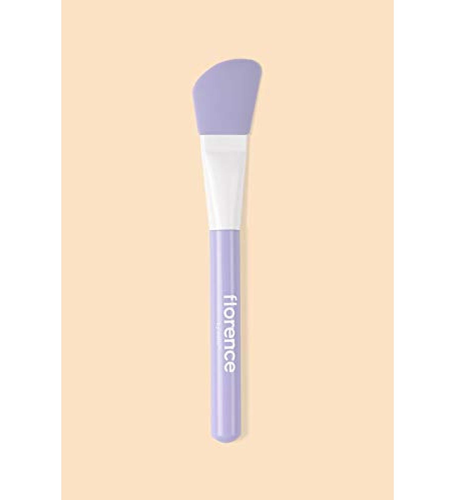 Florence by Mills Silicone Face Mask Brush