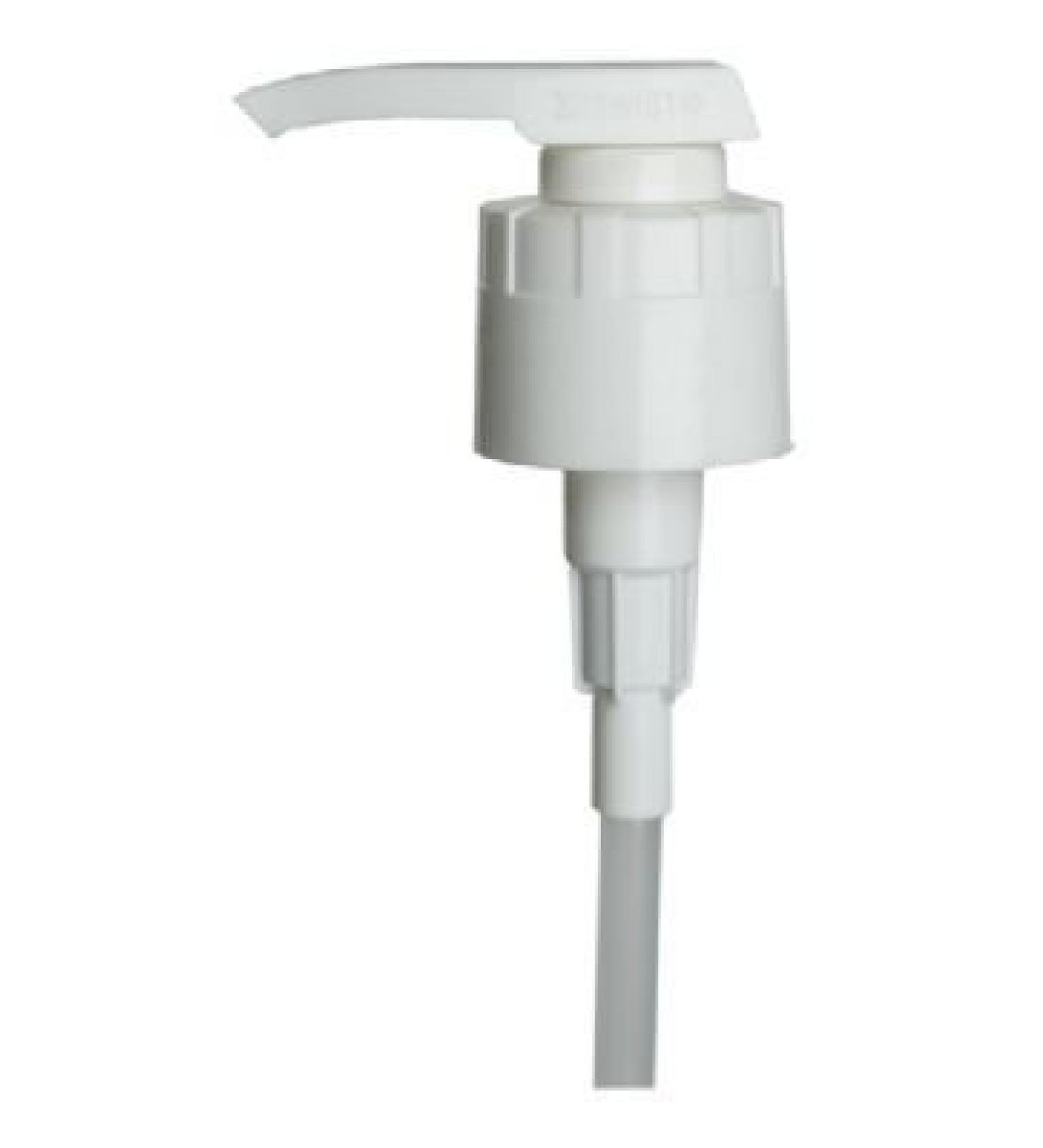 Club Classic Pump for 1.5 L Mouthwash Bottle