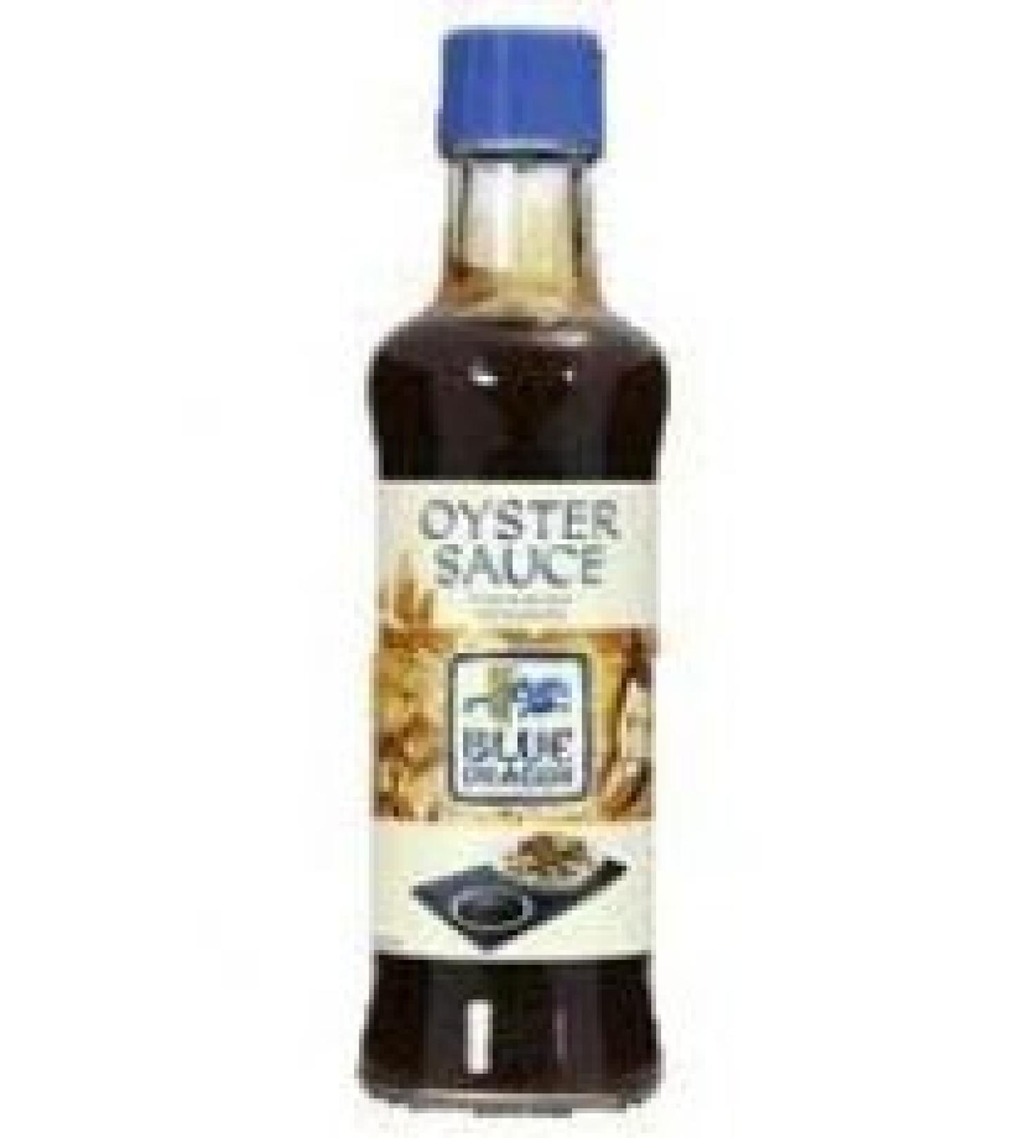 Blue Dragon Oyster Sauce (12 x 150 ml)