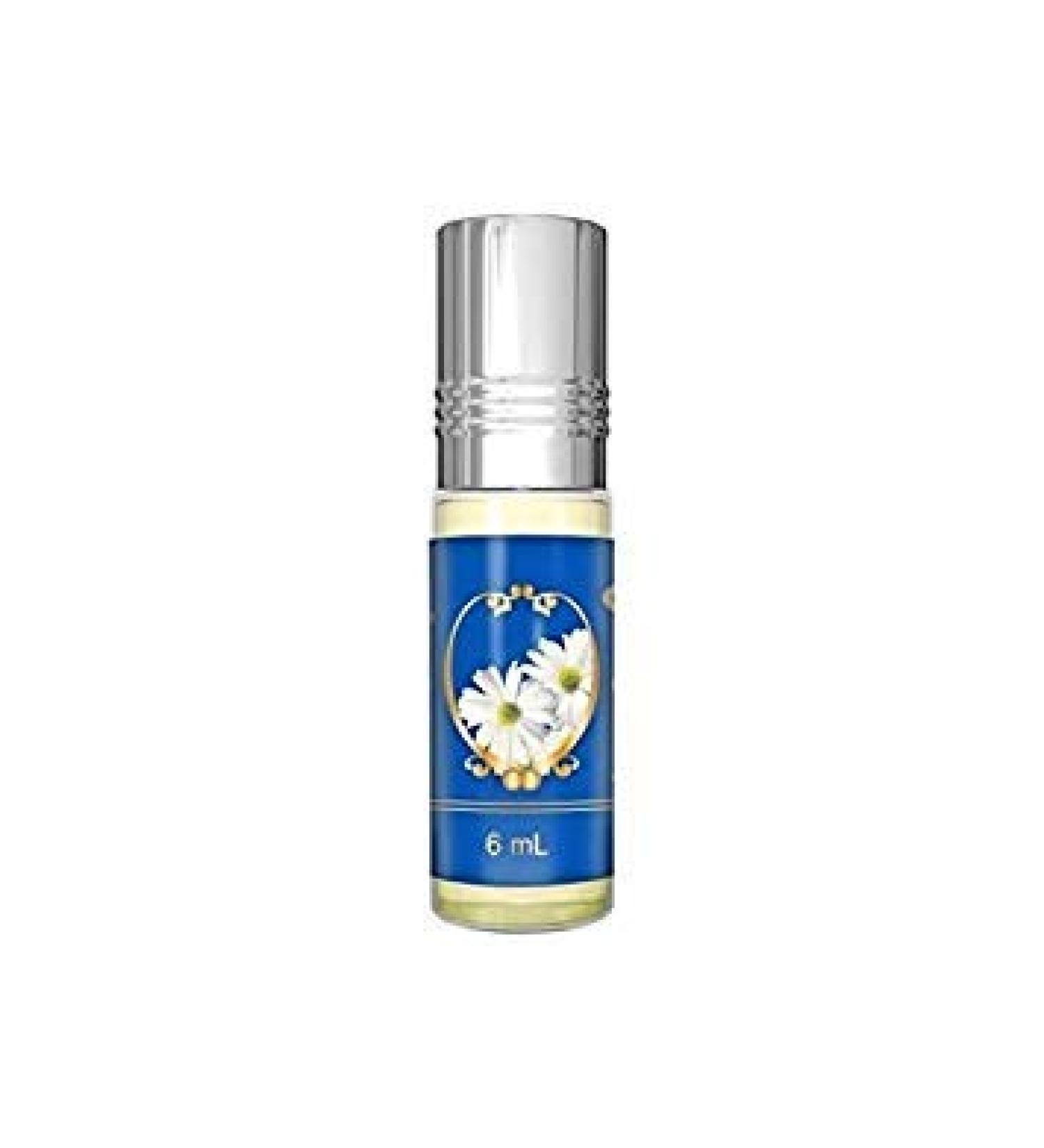 Aroosah - 6ml (.2 oz) Perfume Oil by AlRehab Aroosah 0.2 Fl Oz (Pack of 1)