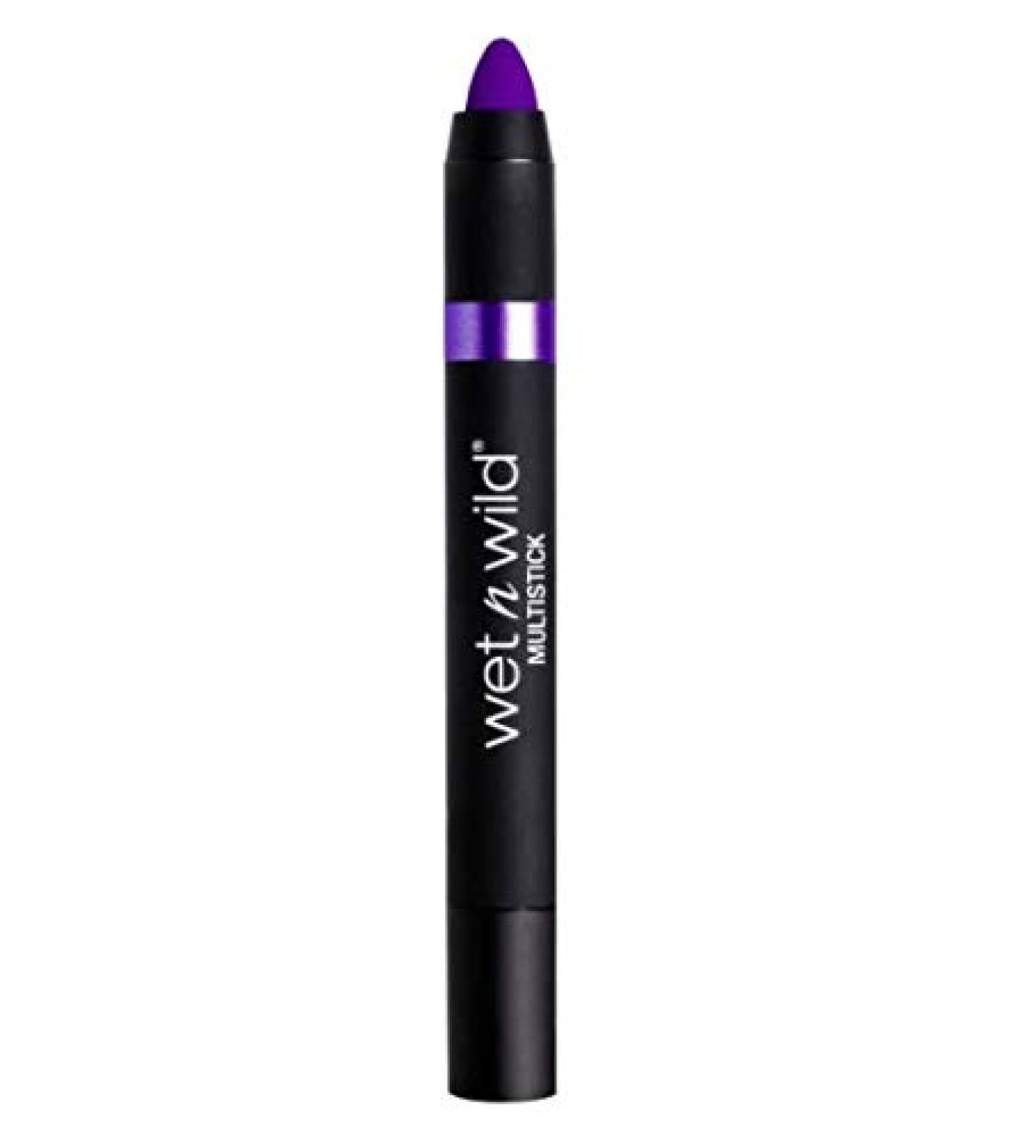 Wet N Wild Fantasy Makers Multistick Body/Face Crayon Purple