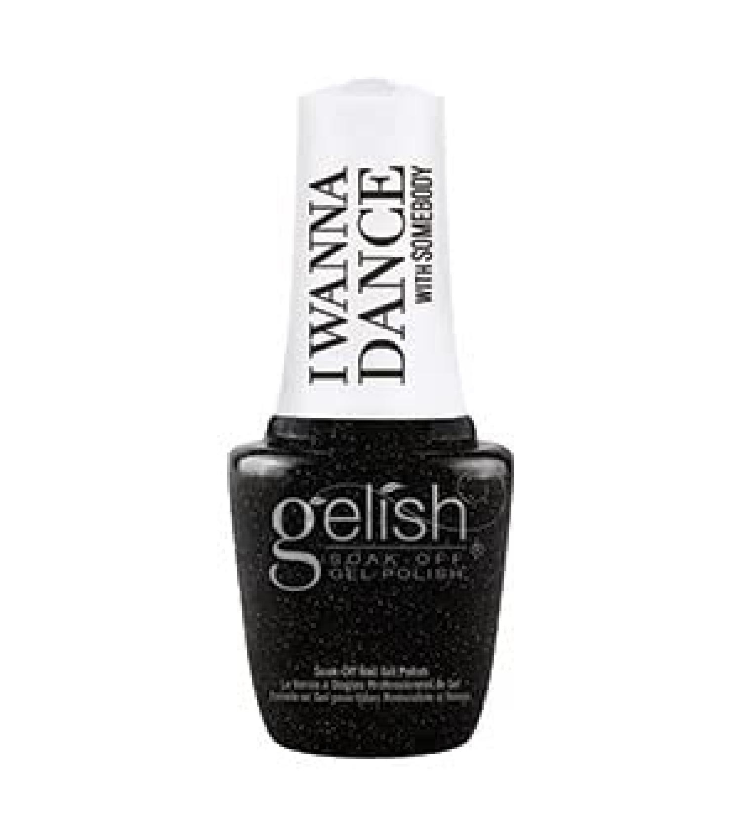Gelish Mini Winter Collection Nail Gel Polish - I Wanna Dance With Somebody, 0.3oz - Buy Online on GoSupps.com