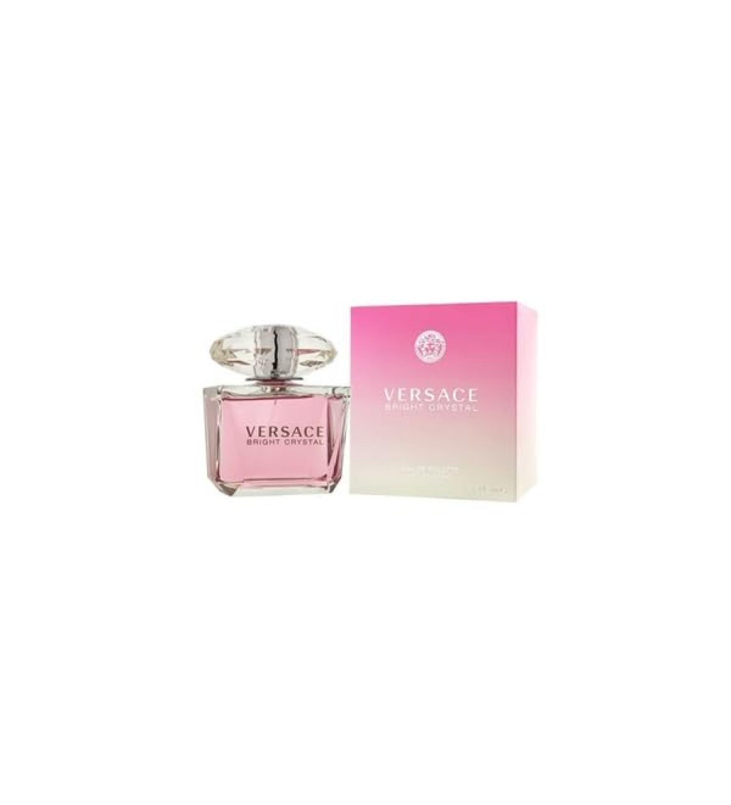 Bright Crystal for Women 6.7 oz Eau de Toilette Spray