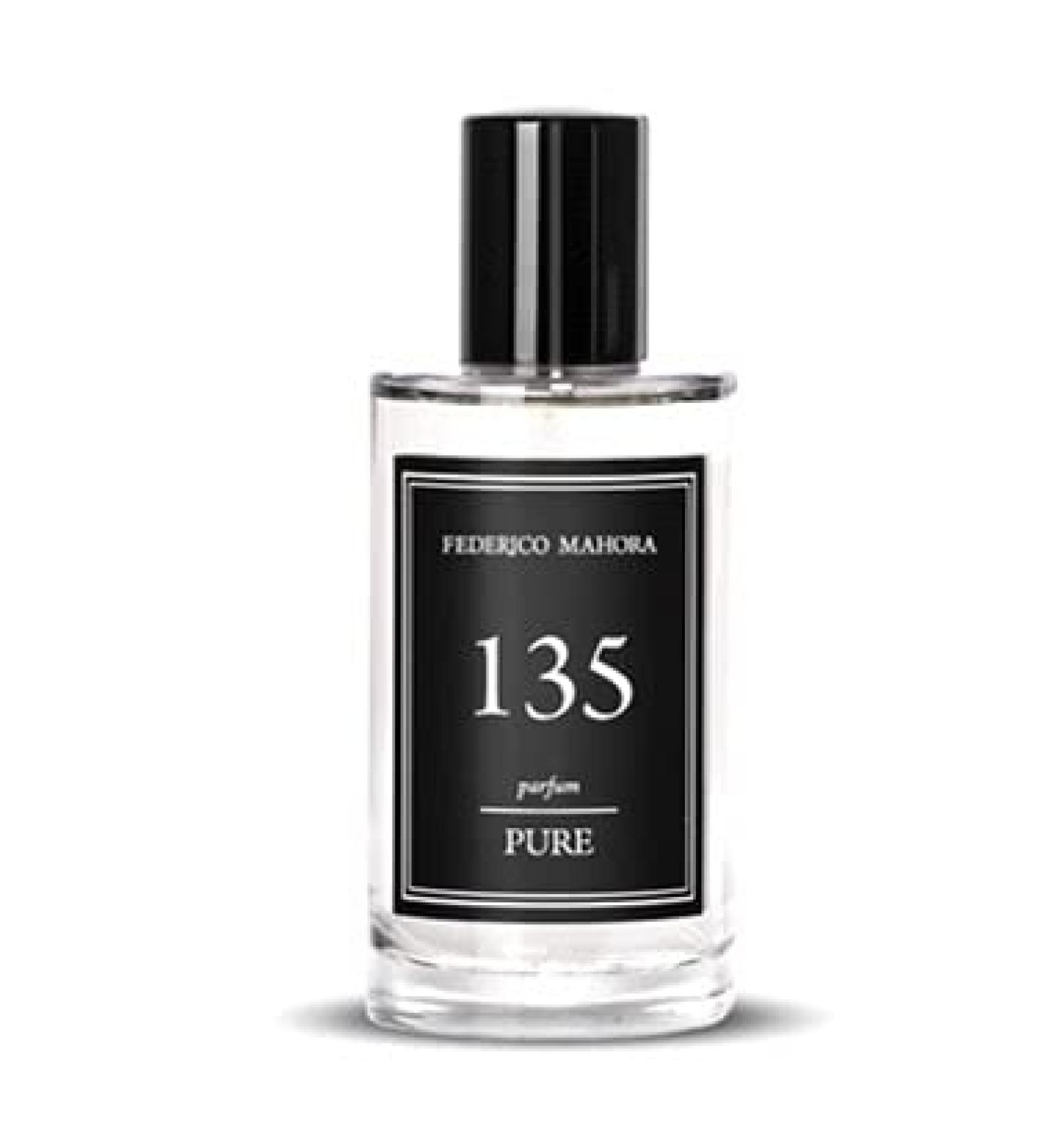 Pure Homme | Parfum | 50ml (135)