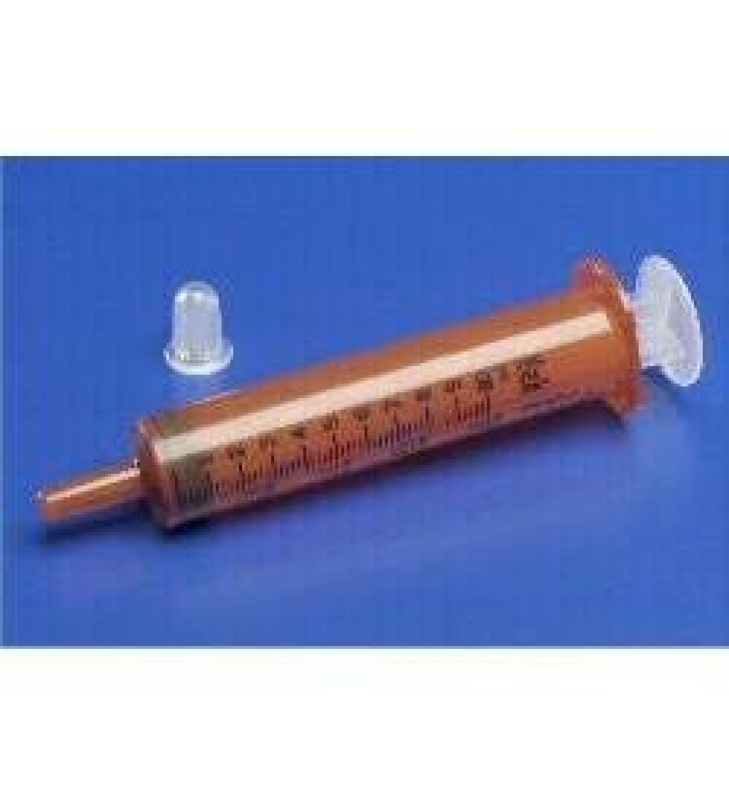 ORAL MED SYG CLR TR/CAP SYG 100x6ml