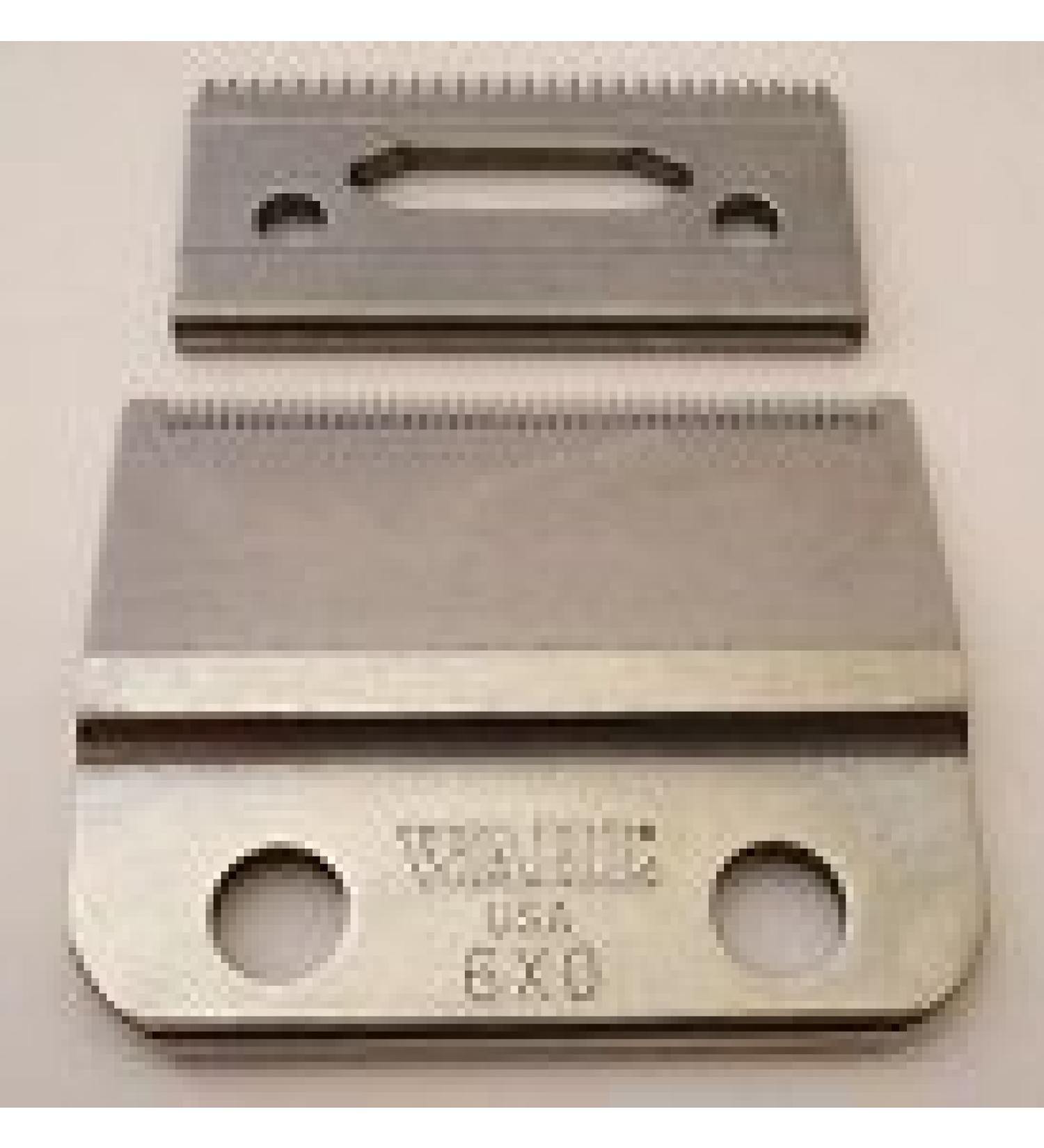 Wahl Balding Clipper Blade Set 0.4mm (2105)