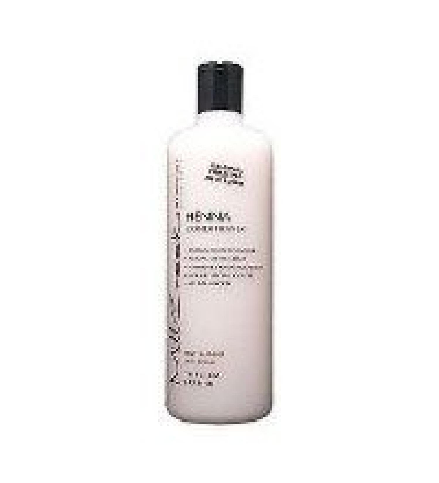Henna Conditioner 16 OZ