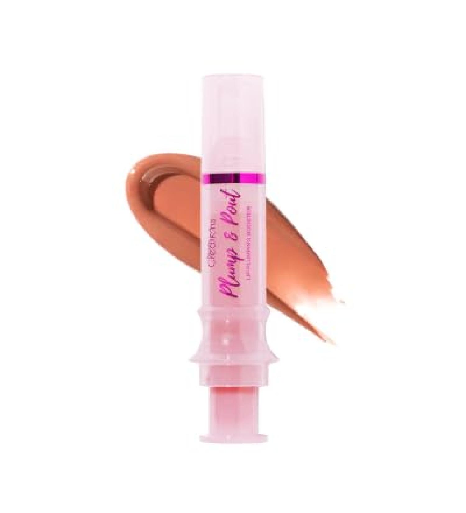 Beauty Creations Plump & Pout Lip Plumping Booster - So Unbothered | Buy Internationally Enhance Your Lips - Buy Online on GoSupps.com