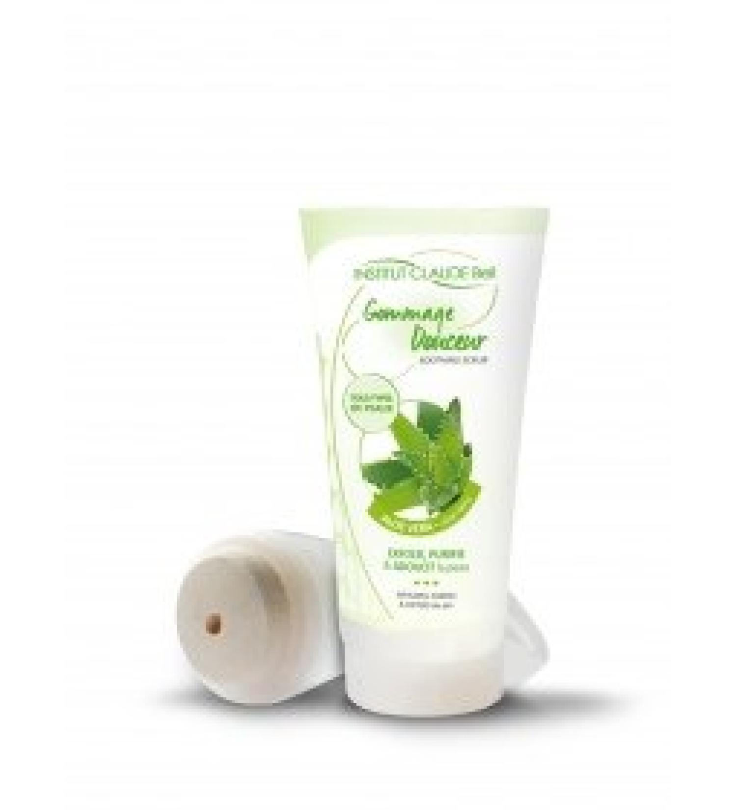 B2C Gommage Gourmand Aloes Vera 150 ml