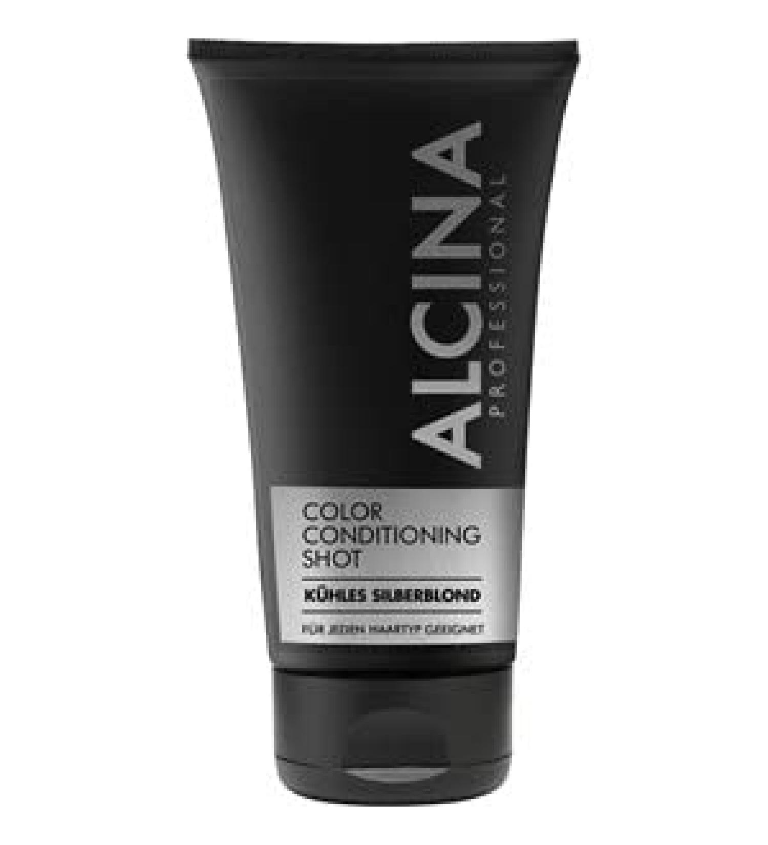ALCINA Silver 150ml Nourishing Hair Treatment