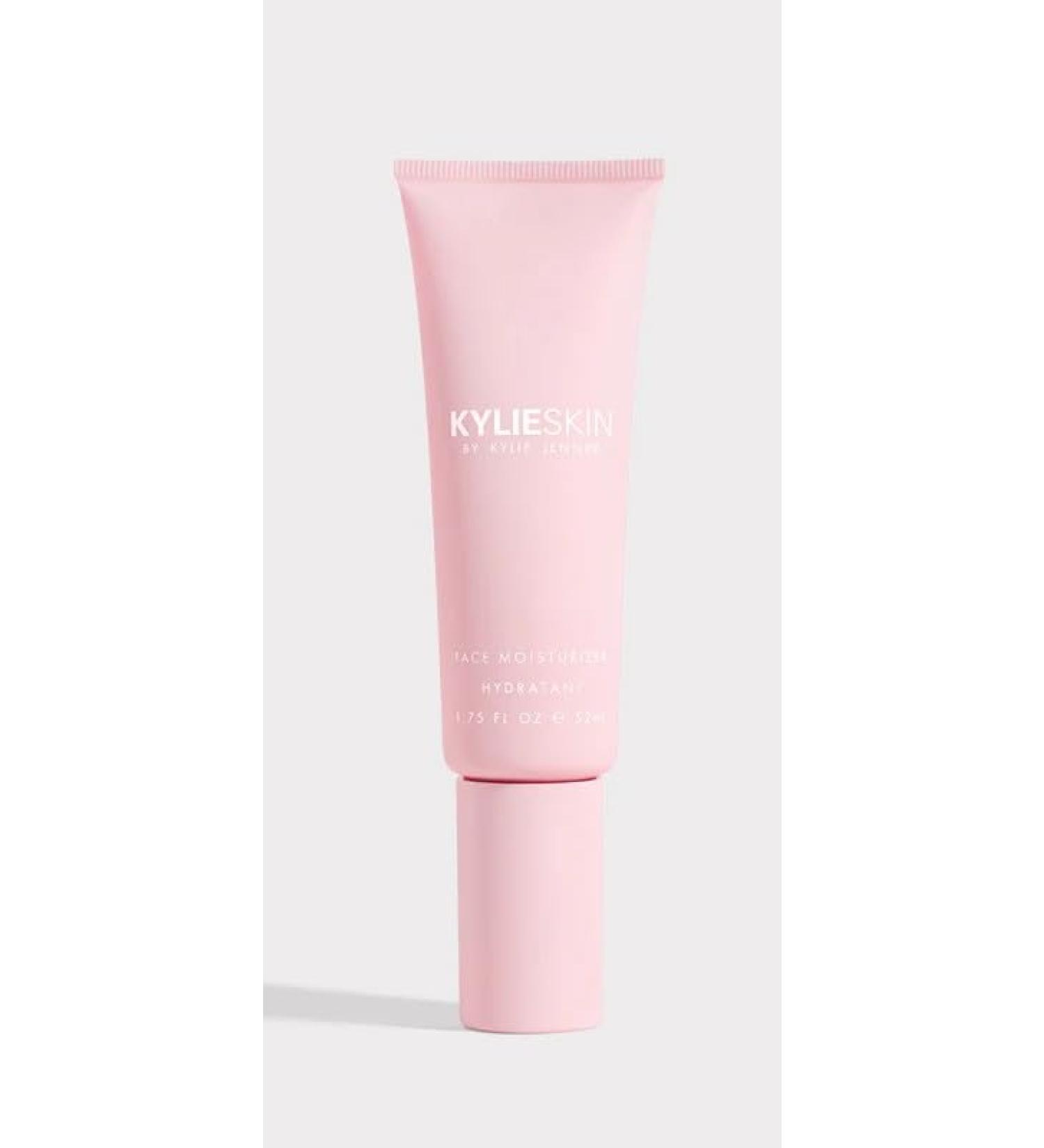 Kylie Jenner Face Moisturizer 1.75 fl oz - Hydrating Anti-Aging Skincare for All Skin Types - International Shipping Available - Buy Online on GoSupps.com