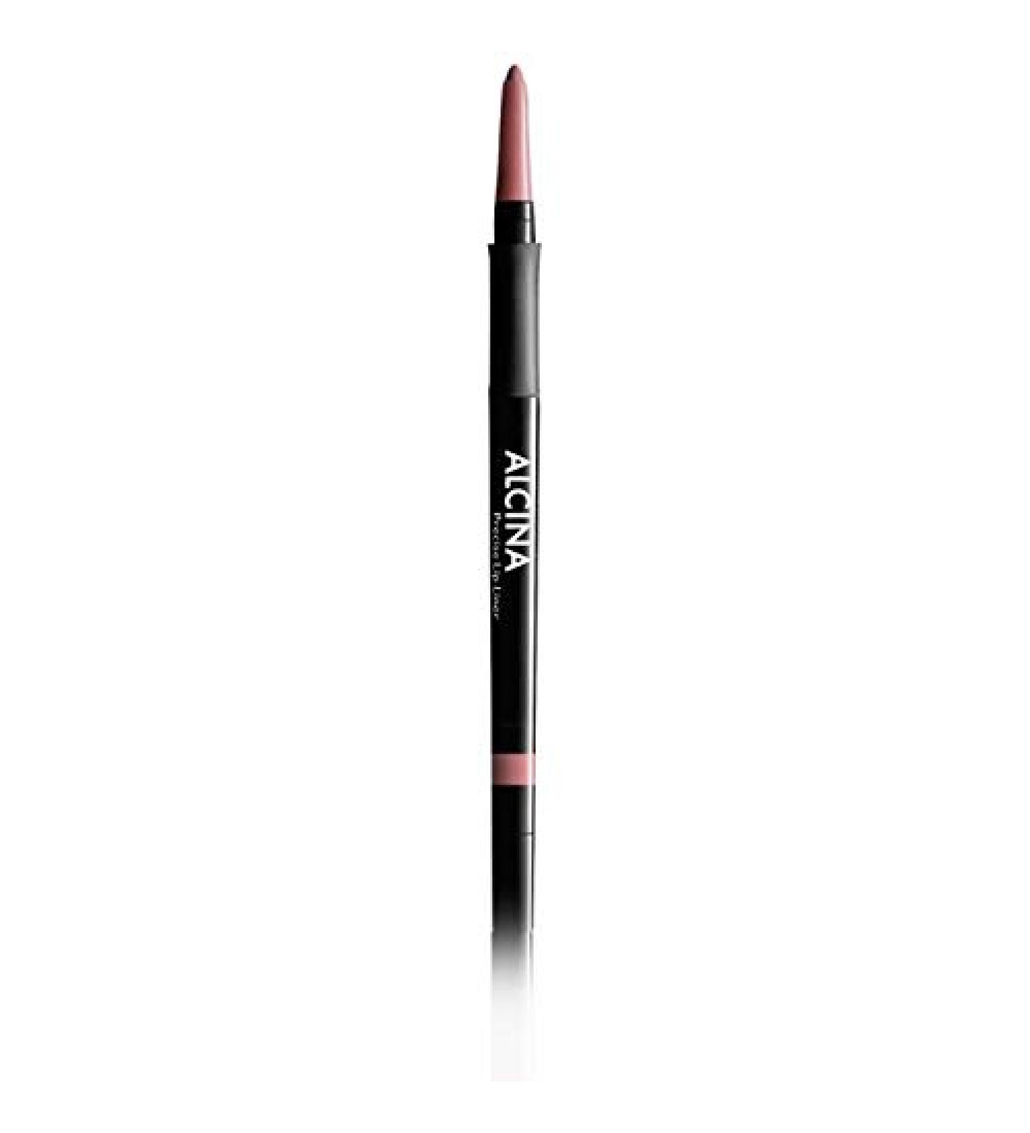 Alcina Precise Lip Liner Natural 010